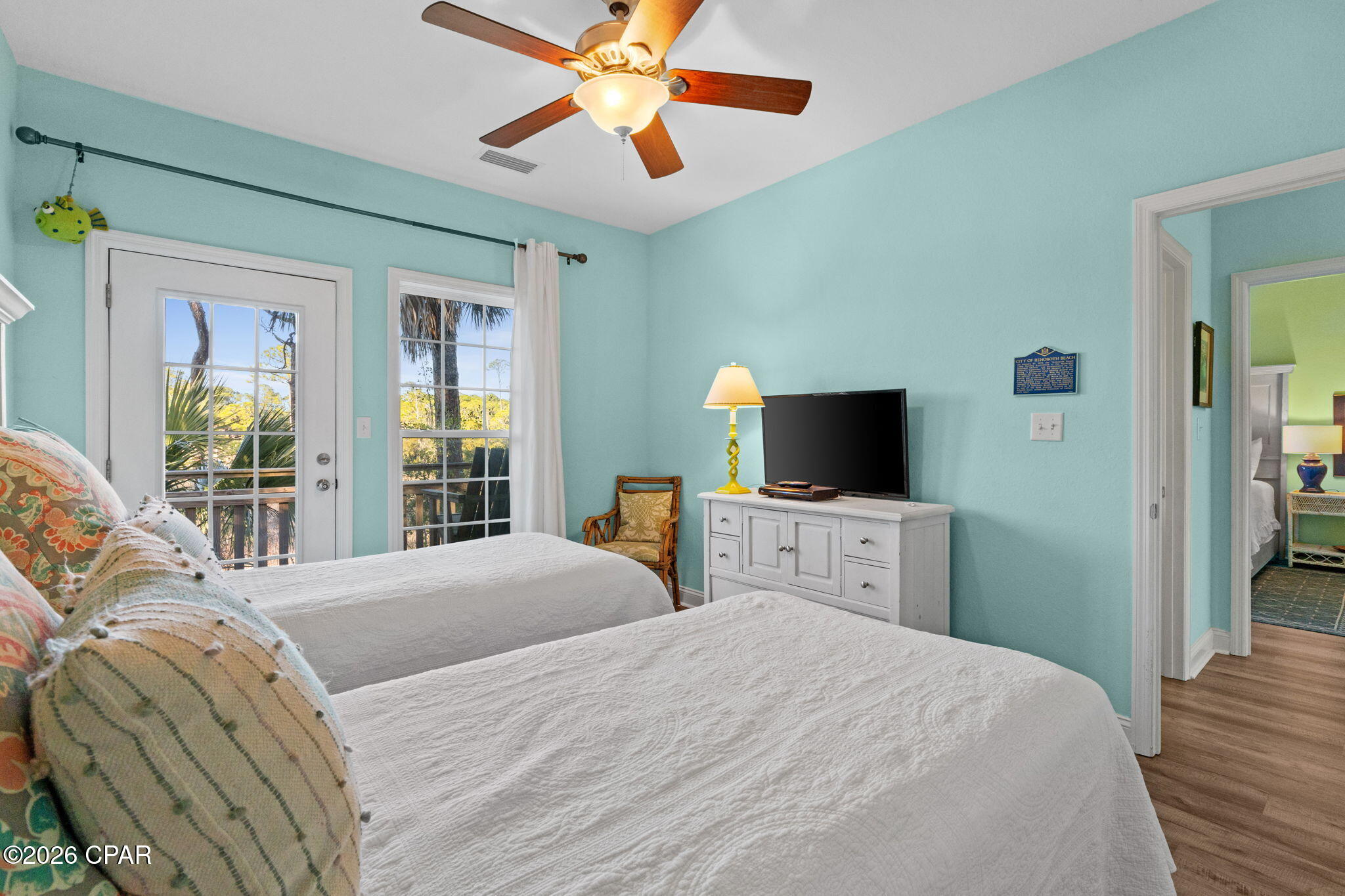 129 Cottage Lane, Port St. Joe