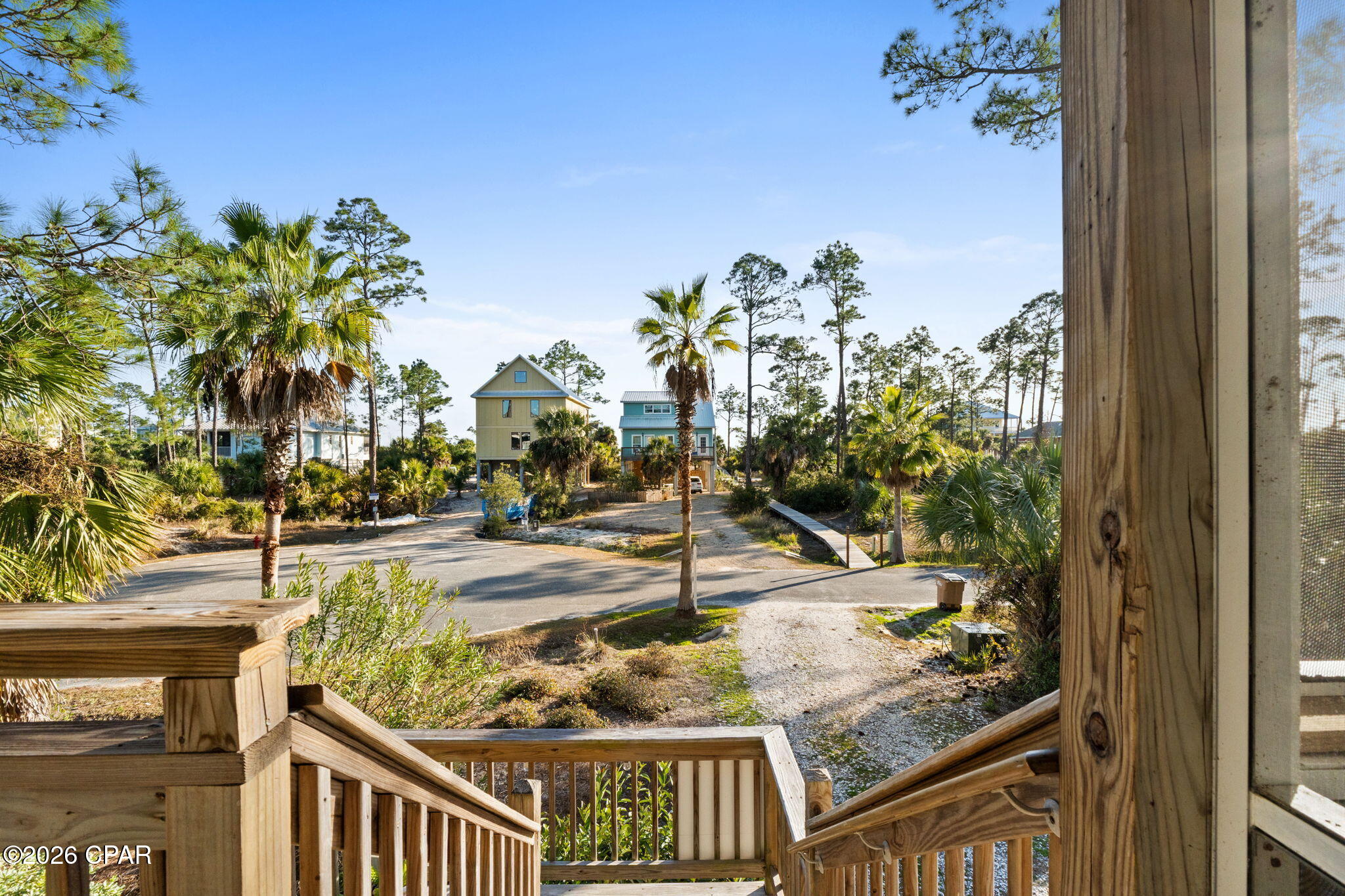 129 Cottage Lane, Port St. Joe