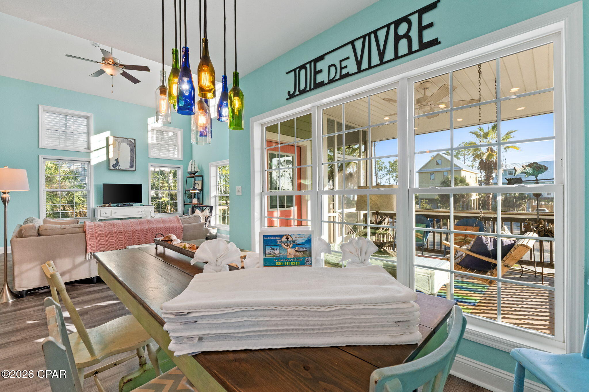 129 Cottage Lane, Port St. Joe