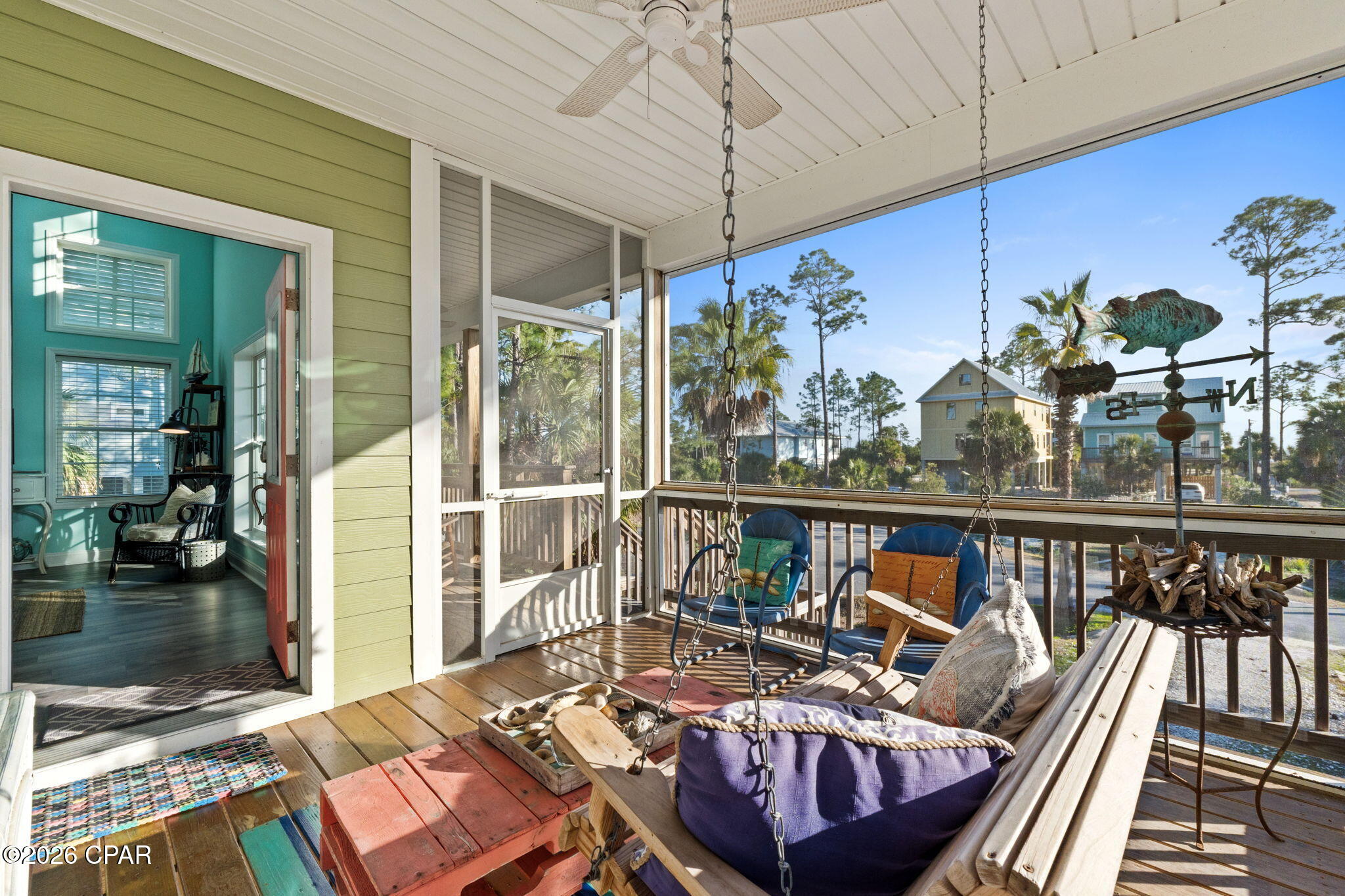 129 Cottage Lane, Port St. Joe