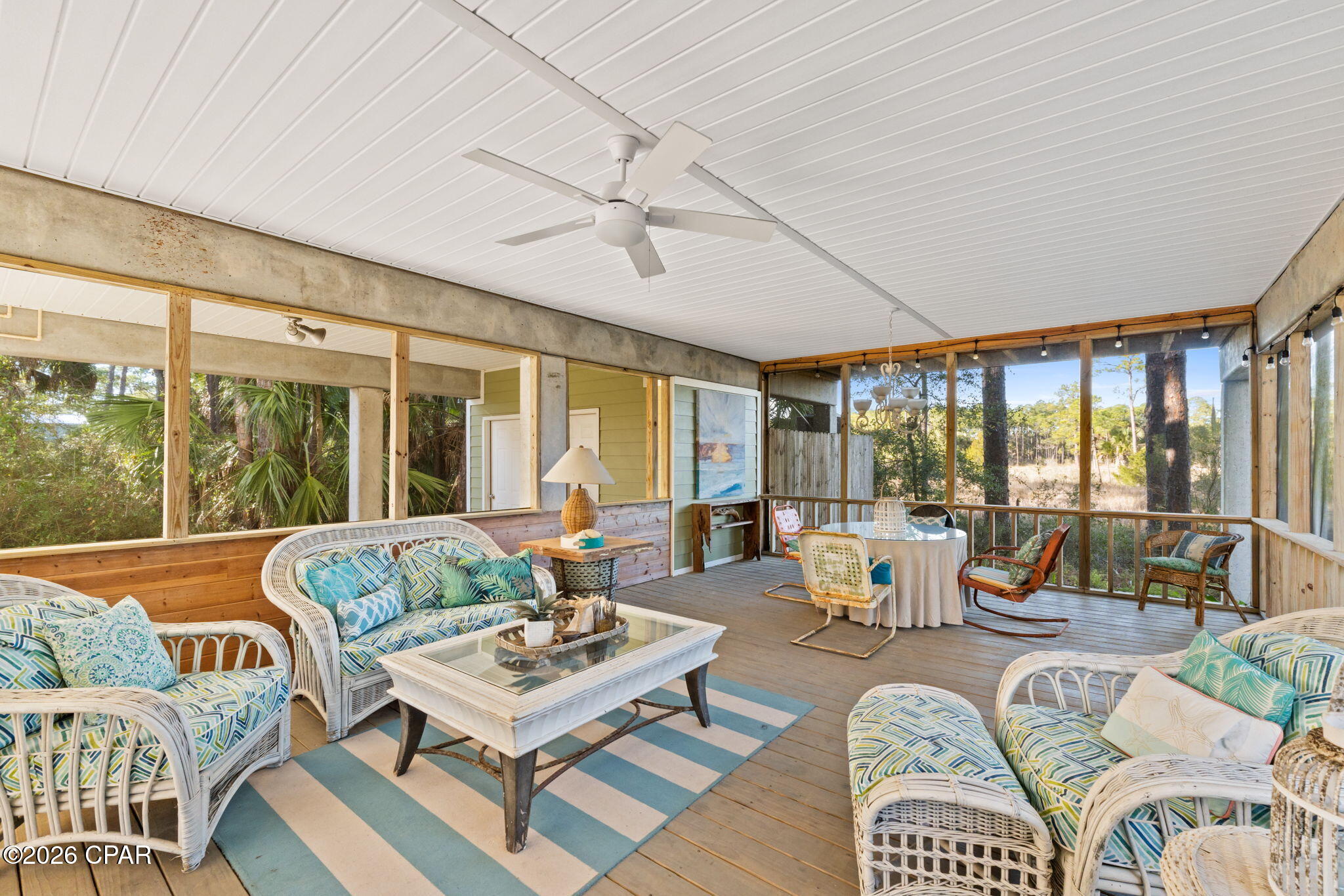 129 Cottage Lane, Port St. Joe