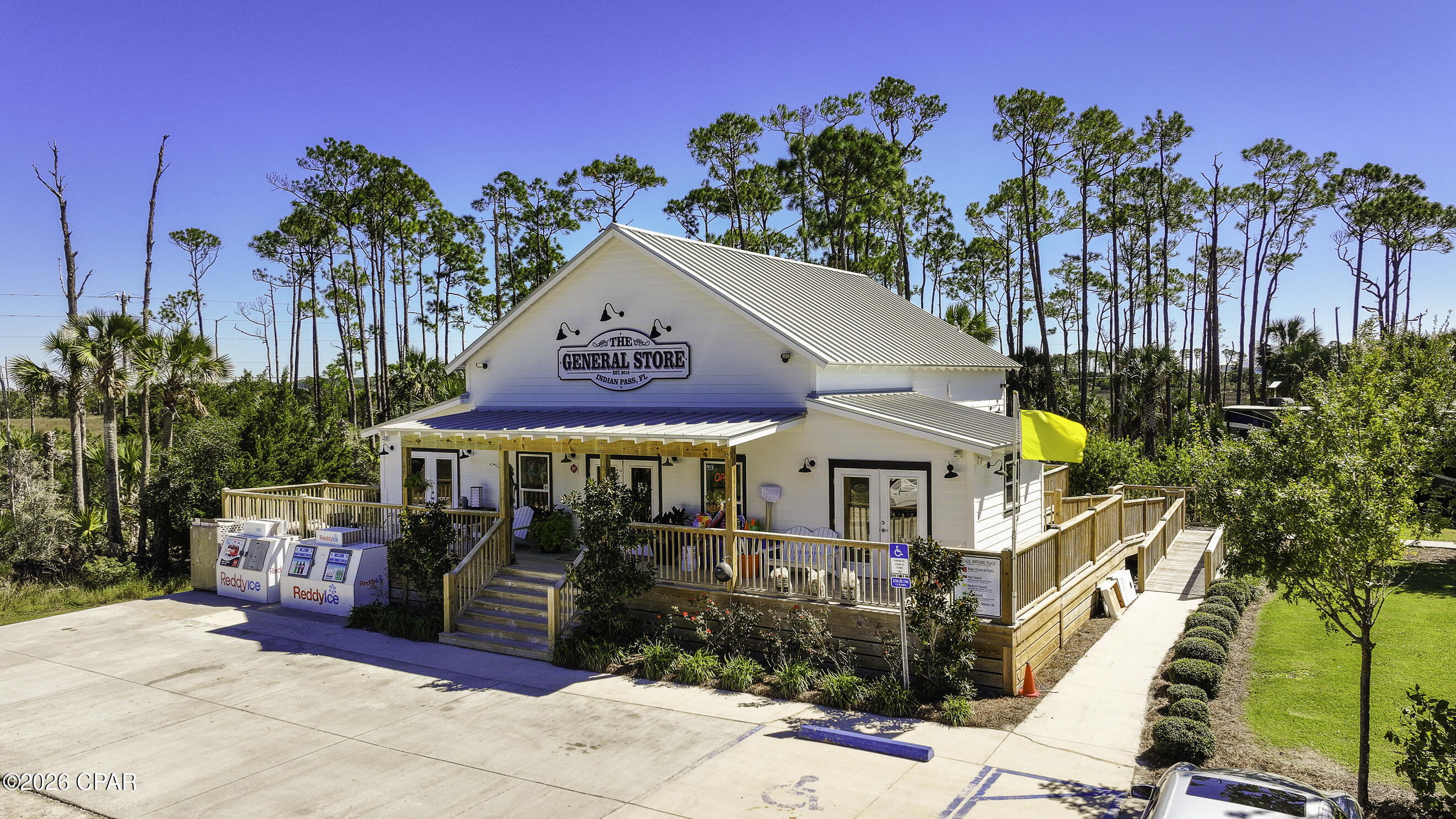 129 Cottage Lane, Port St. Joe