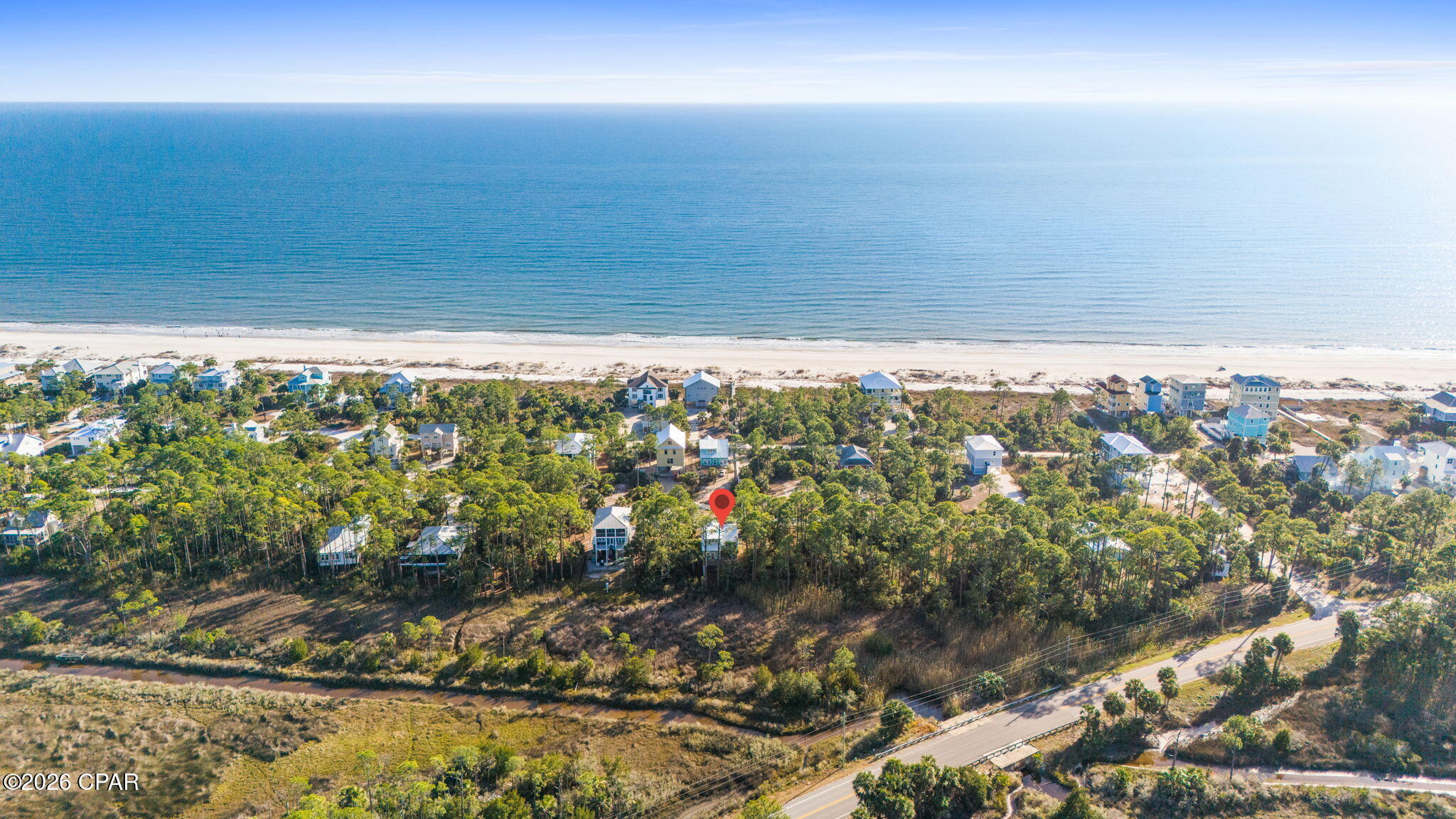 129 Cottage Lane, Port St. Joe