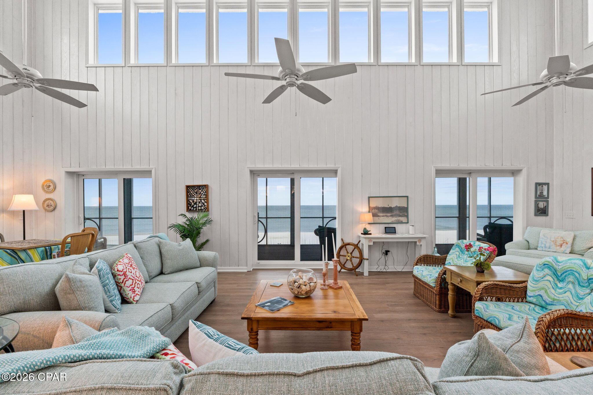 705 Secluded Dunes Drive, Port St. Joe