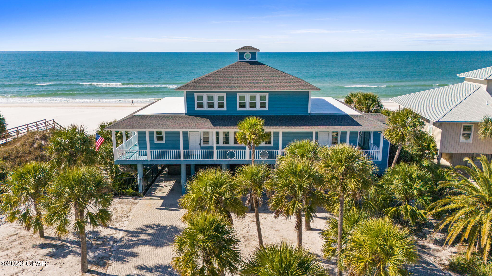 705 Secluded Dunes Drive, Port St. Joe