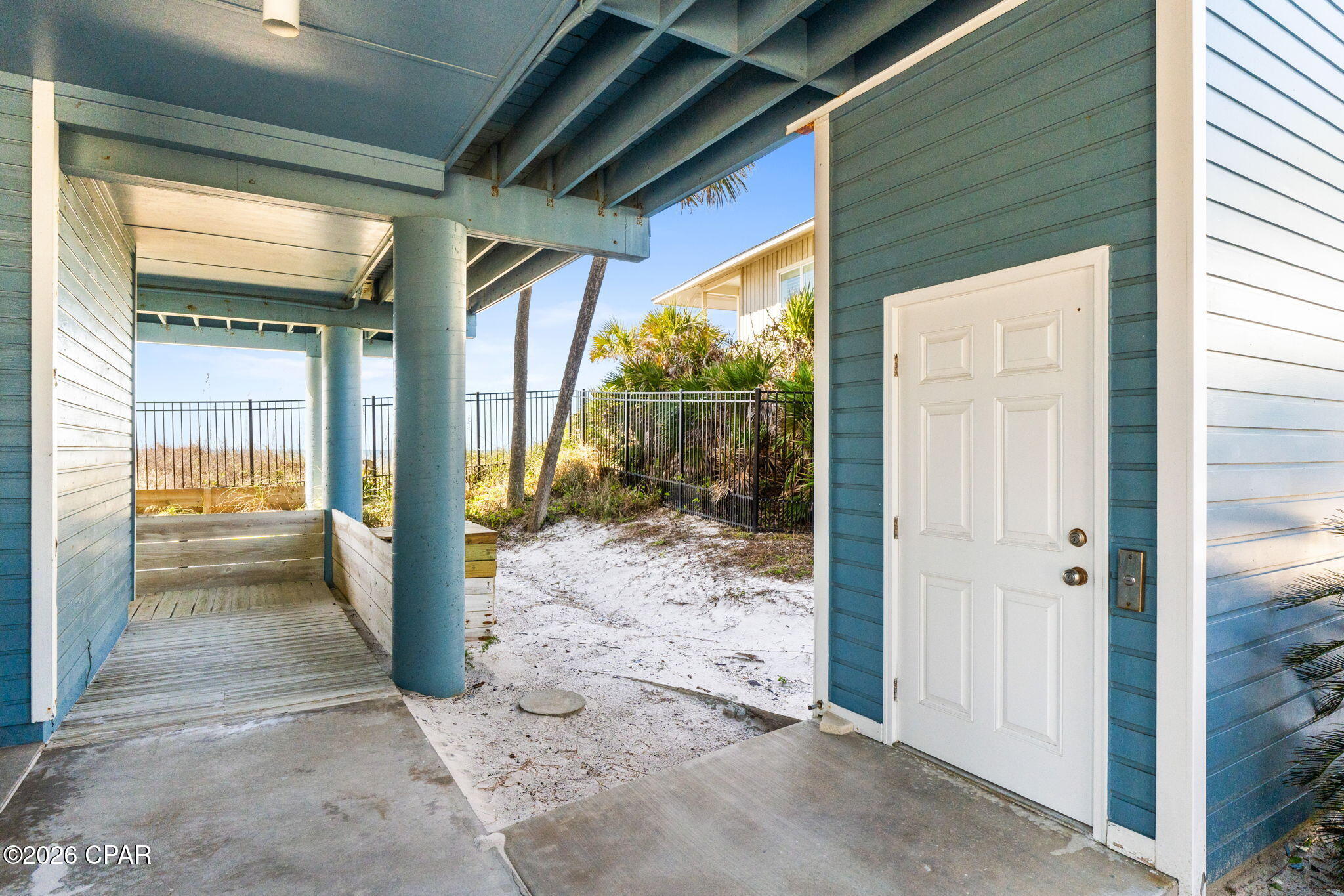 705 Secluded Dunes Drive, Port St. Joe