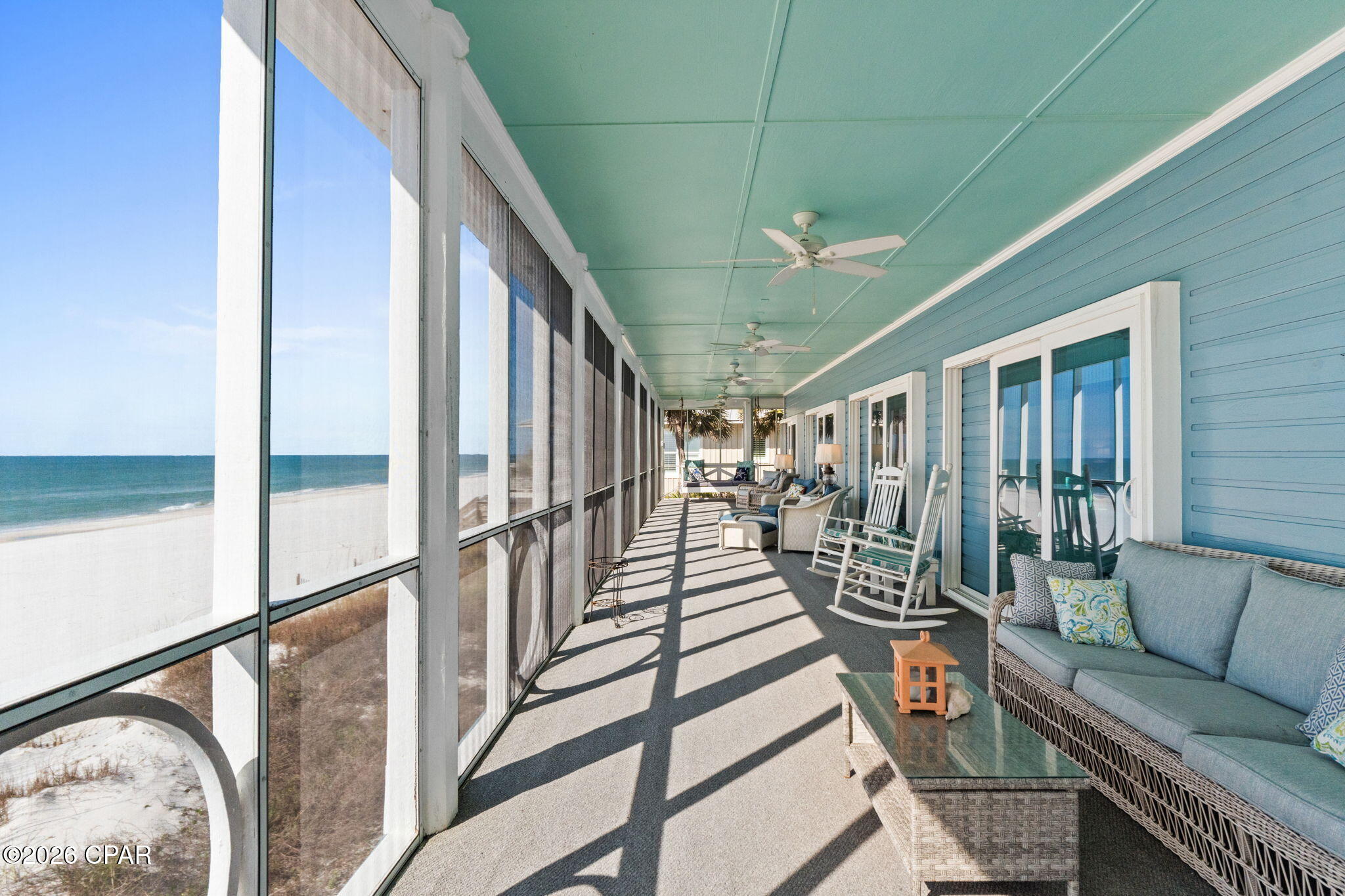 705 Secluded Dunes Drive, Port St. Joe