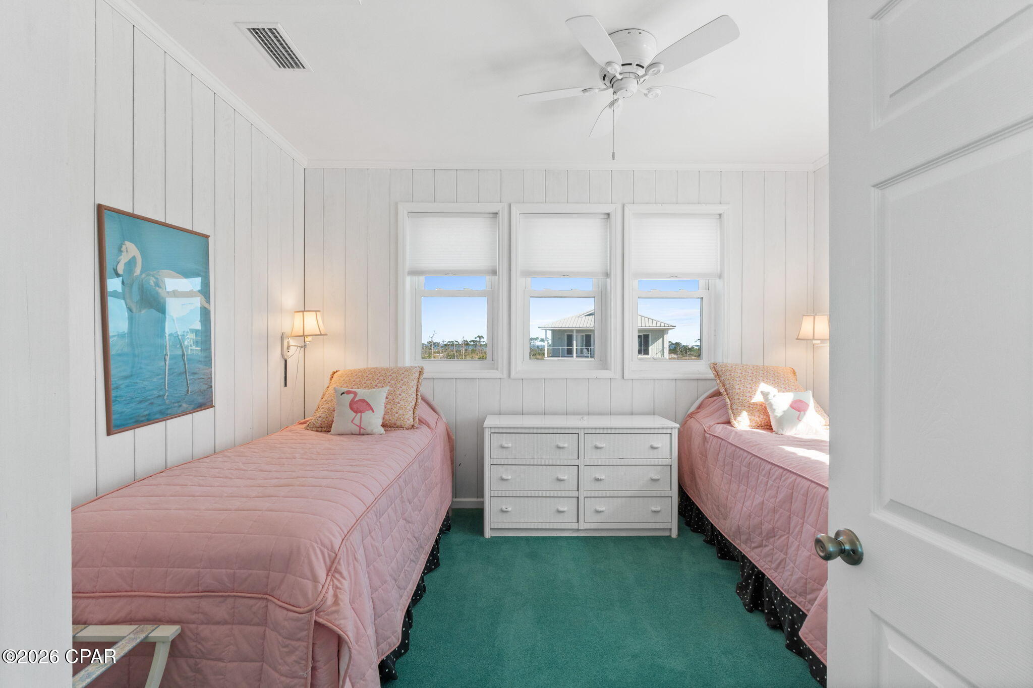 705 Secluded Dunes Drive, Port St. Joe