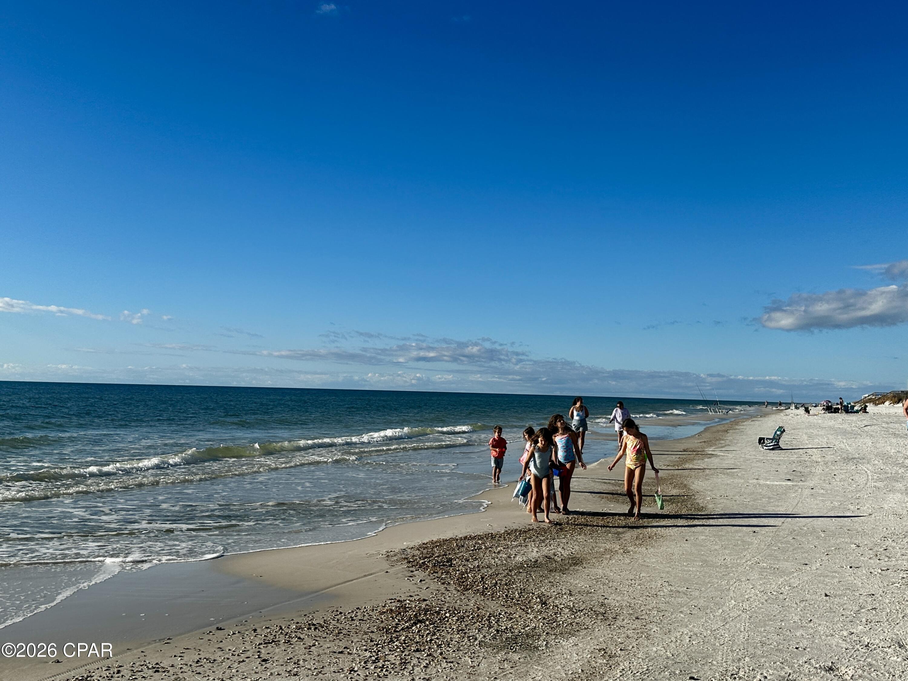 705 Secluded Dunes Drive, Port St. Joe
