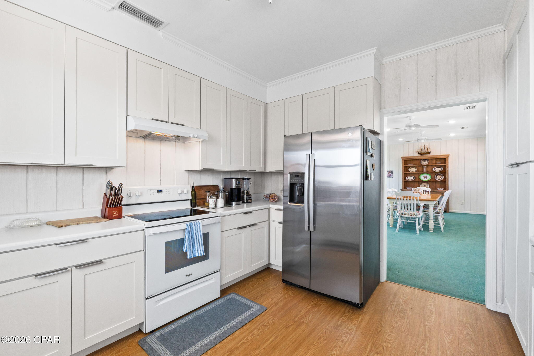 705 Secluded Dunes Drive, Port St. Joe