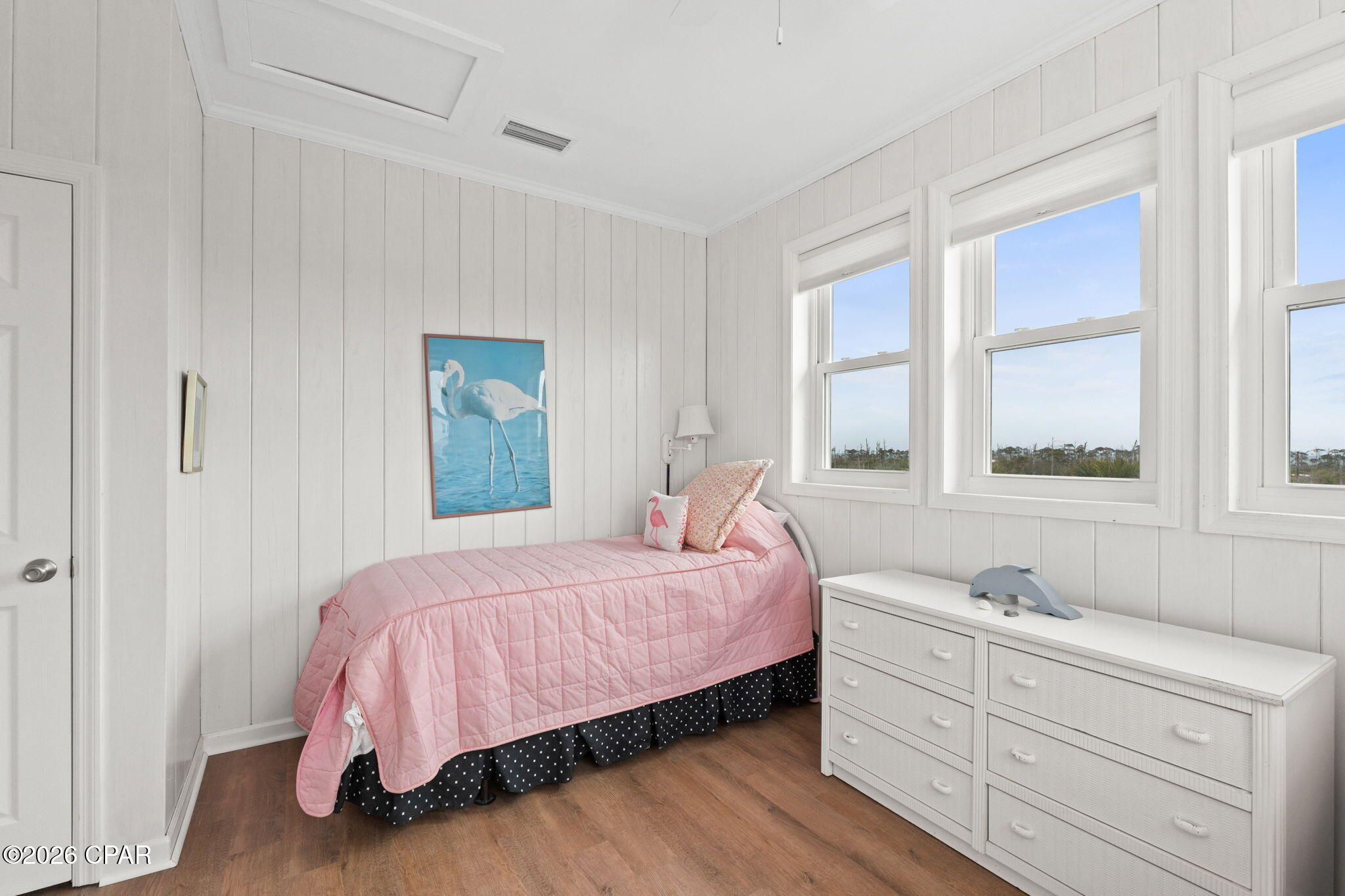 705 Secluded Dunes Drive, Port St. Joe