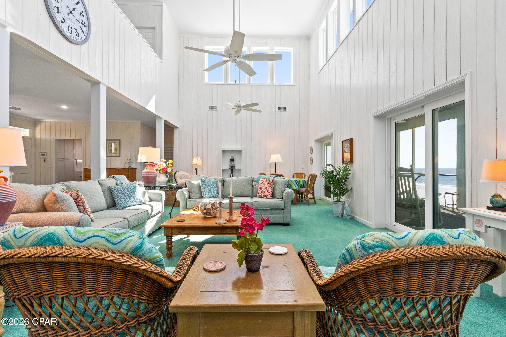 705 Secluded Dunes Drive, Port St. Joe