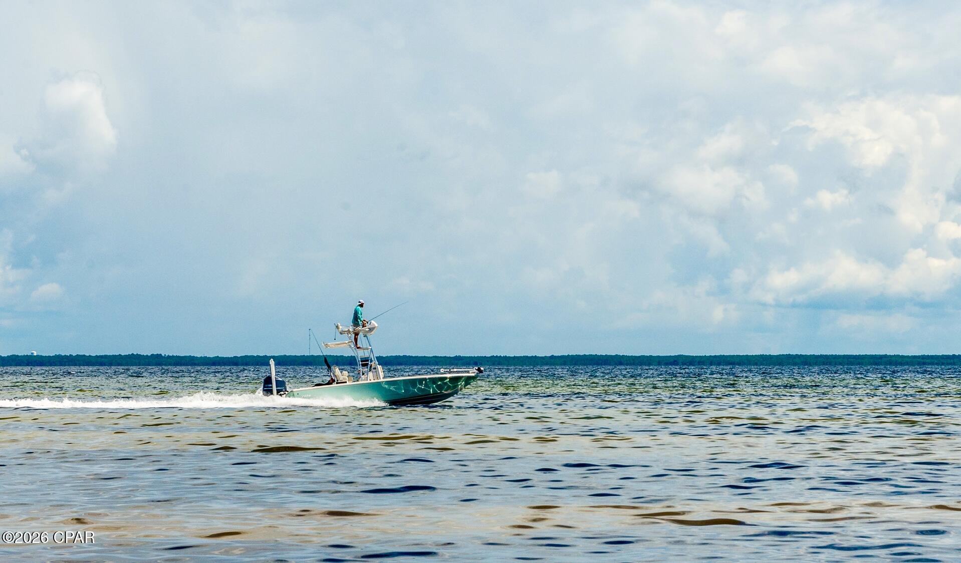 705 Secluded Dunes Drive, Port St. Joe