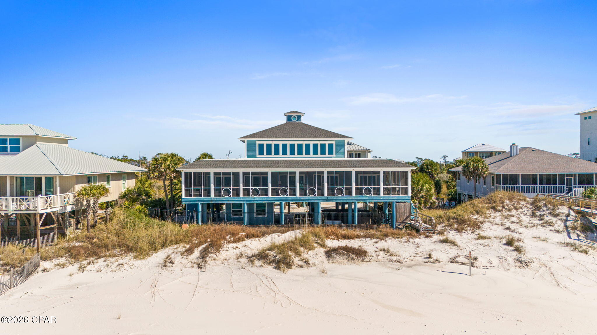 705 Secluded Dunes Drive, Port St. Joe