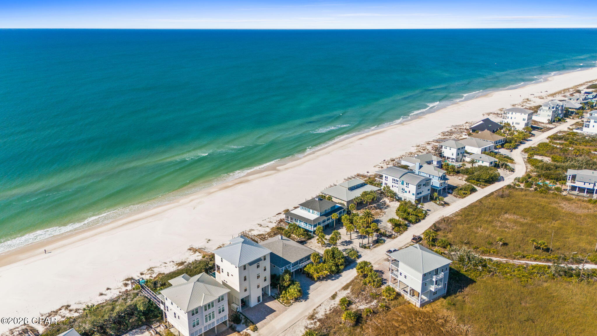 705 Secluded Dunes Drive, Port St. Joe