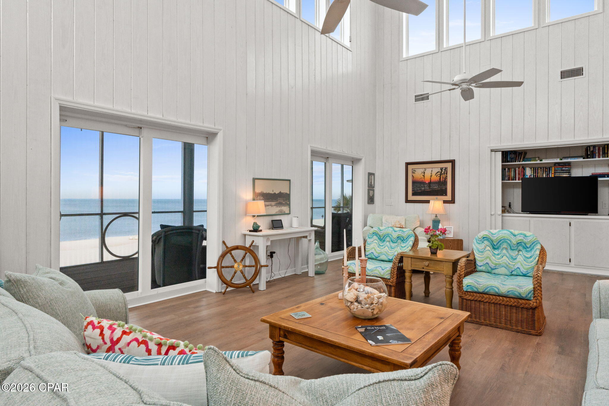 705 Secluded Dunes Drive, Port St. Joe