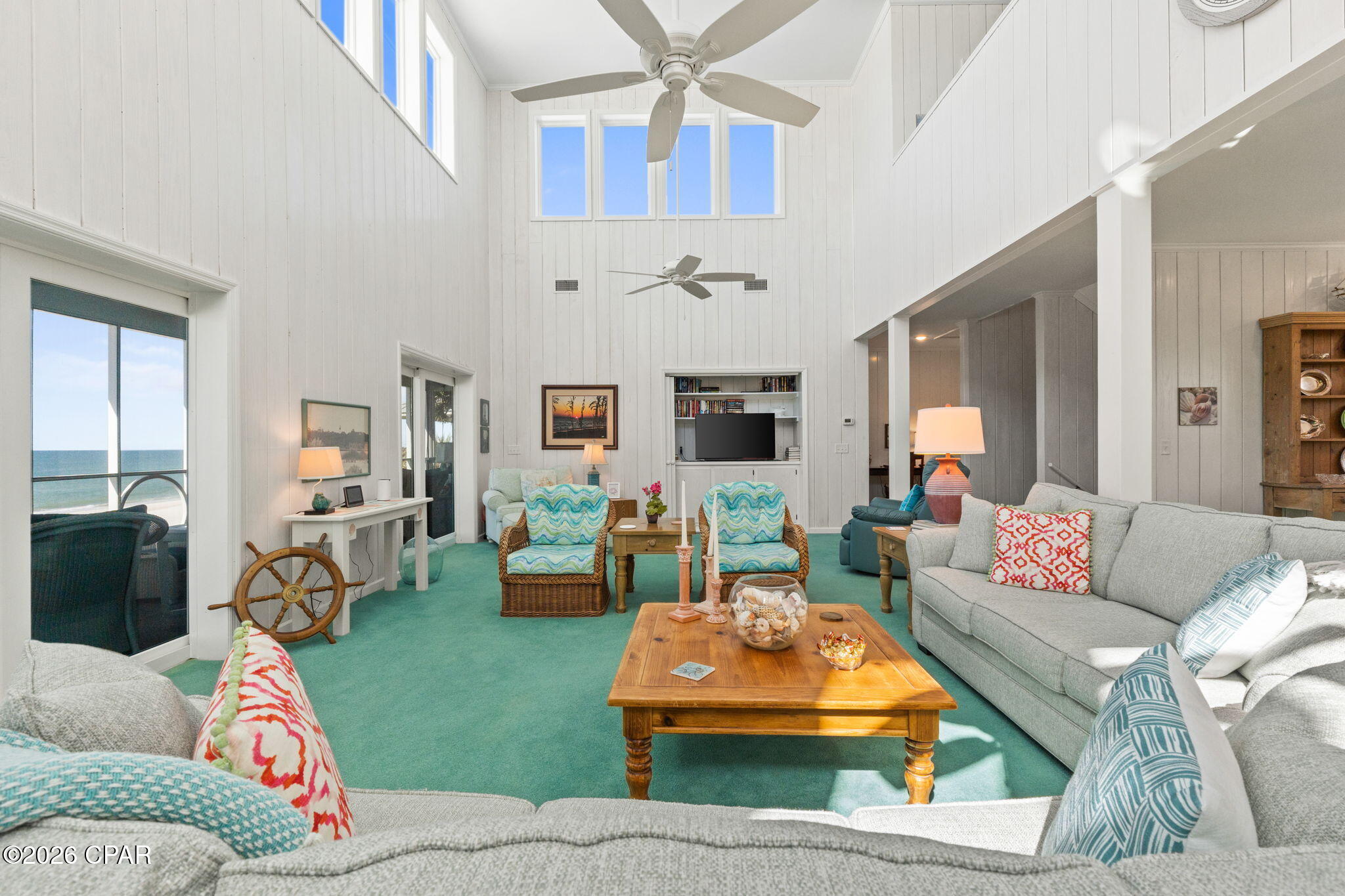 705 Secluded Dunes Drive, Port St. Joe