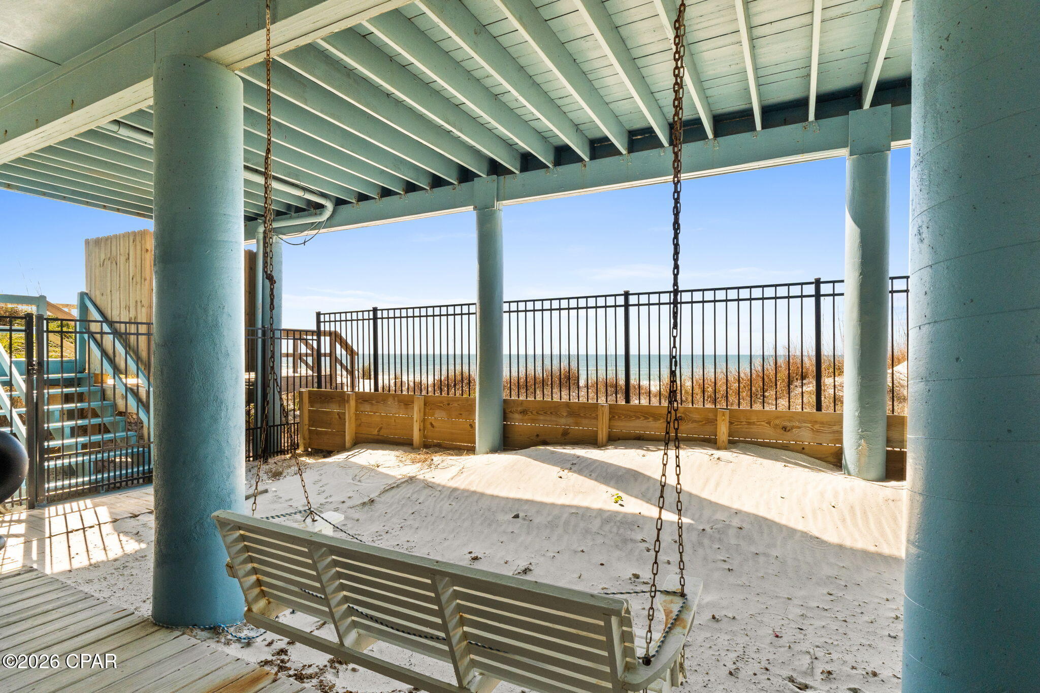 705 Secluded Dunes Drive, Port St. Joe
