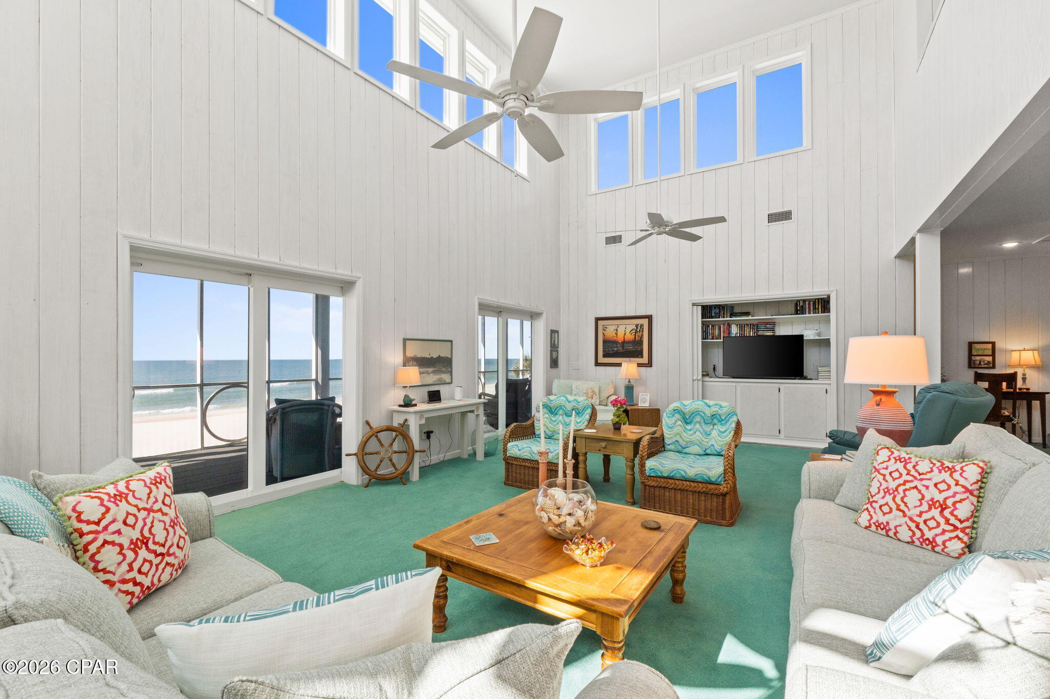 705 Secluded Dunes Drive, Port St. Joe