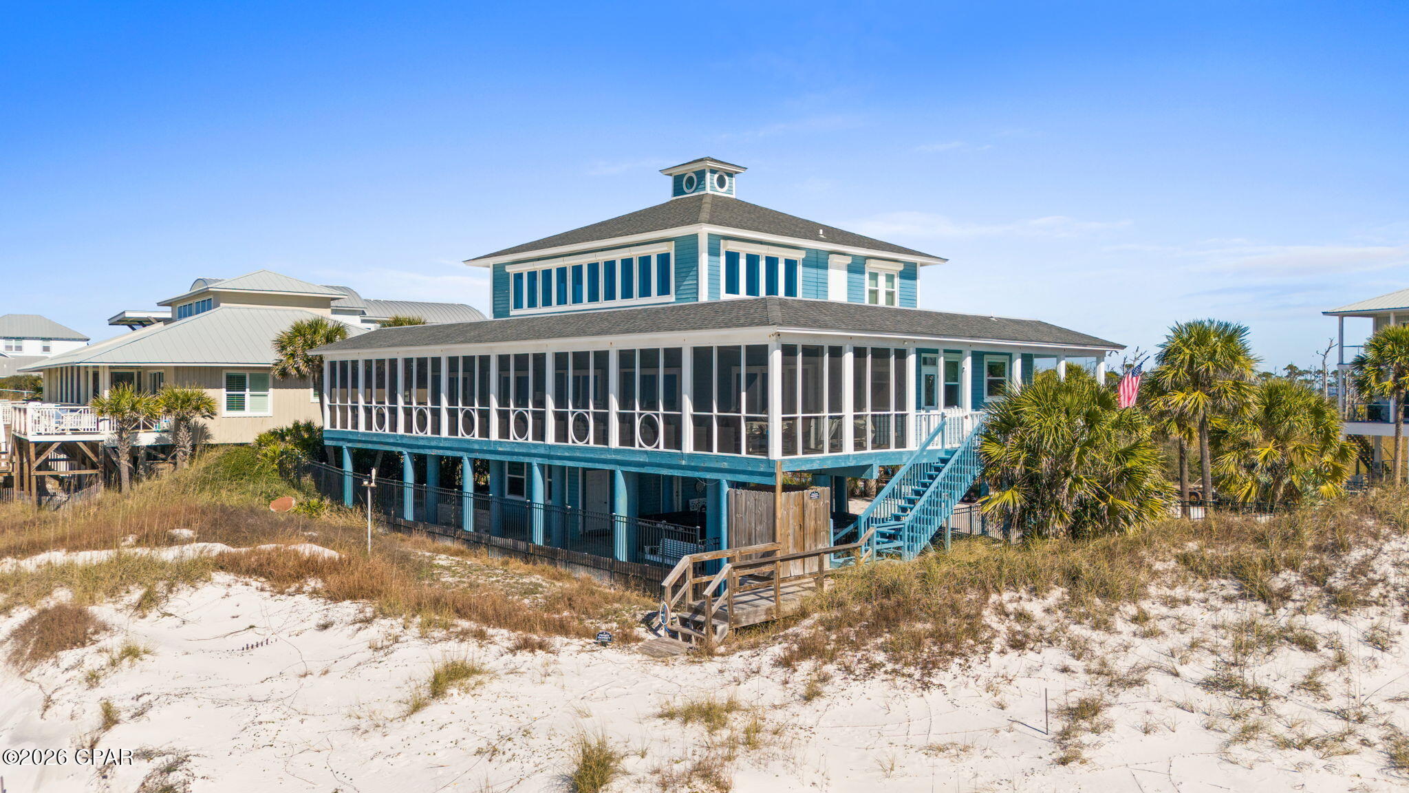 705 Secluded Dunes Drive, Port St. Joe