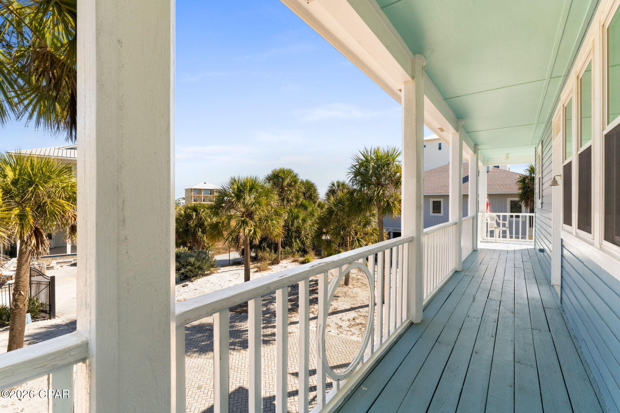 705 Secluded Dunes Drive, Port St. Joe