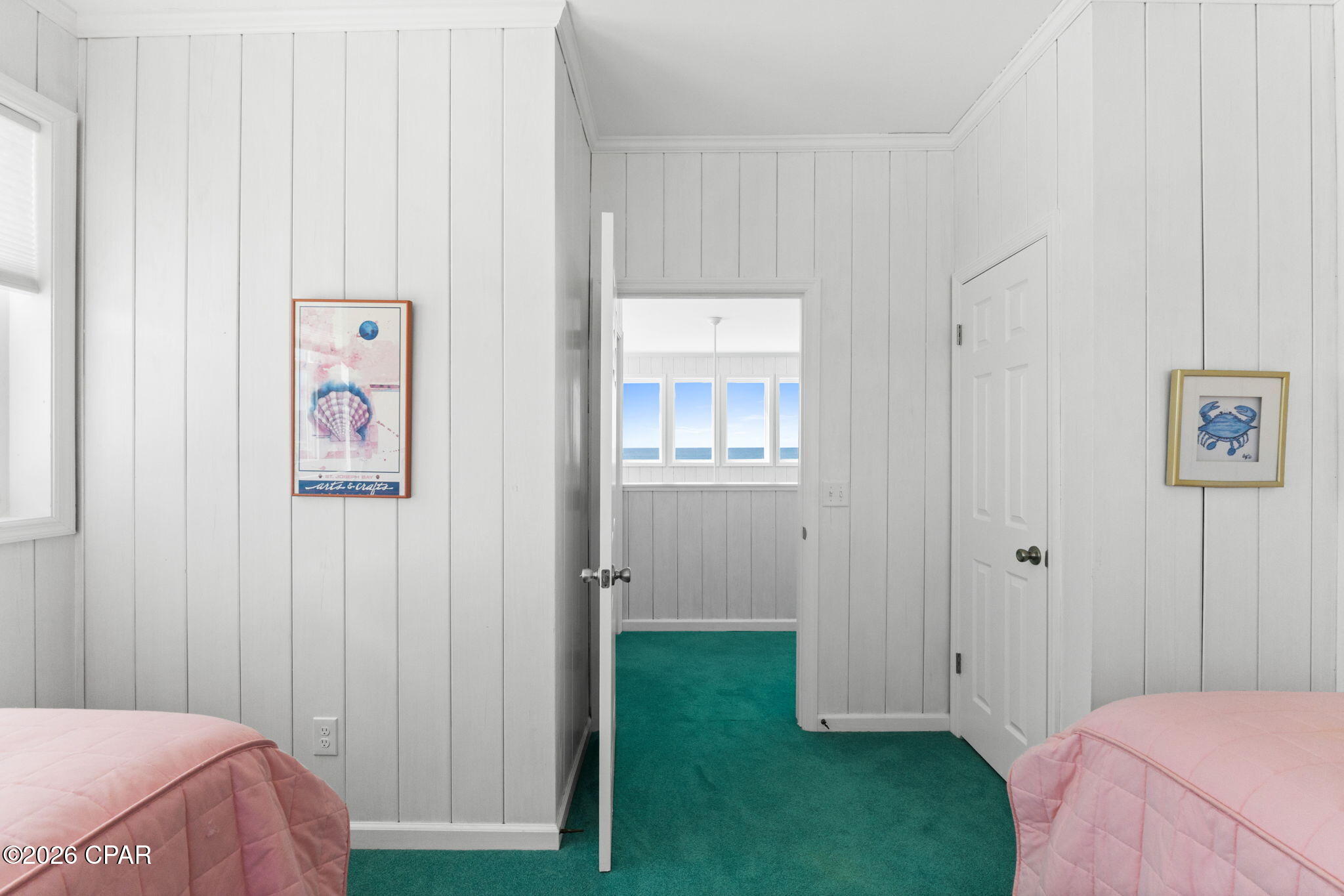 705 Secluded Dunes Drive, Port St. Joe