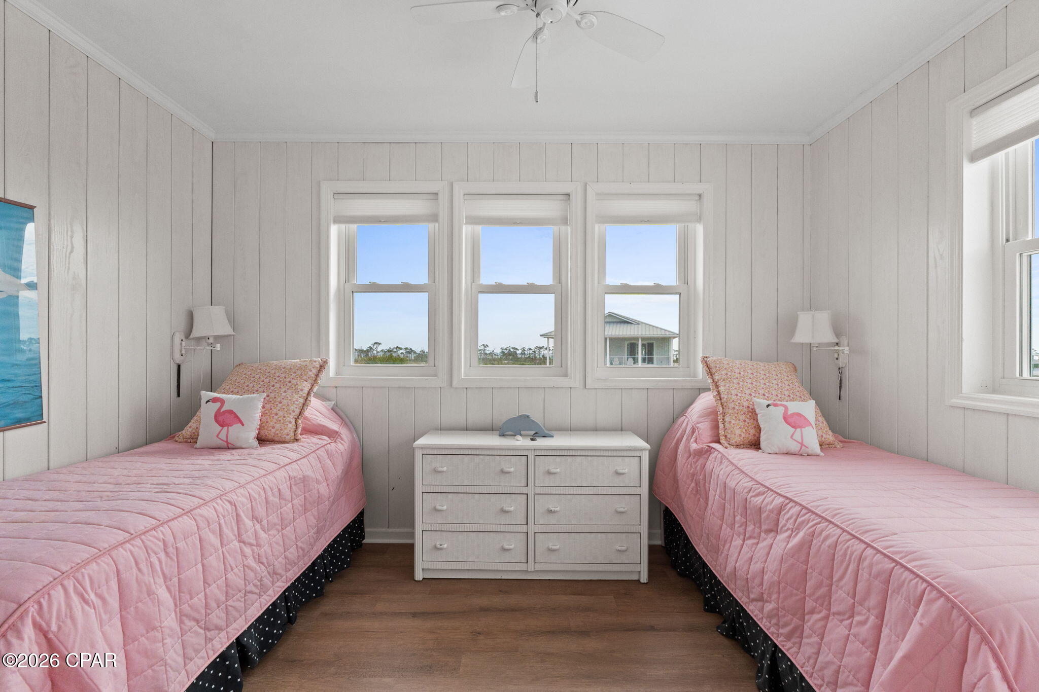 705 Secluded Dunes Drive, Port St. Joe