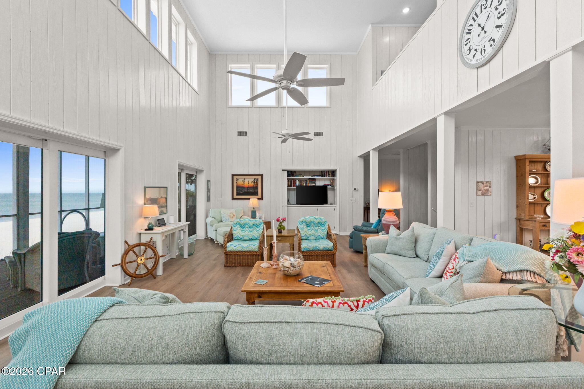 705 Secluded Dunes Drive, Port St. Joe