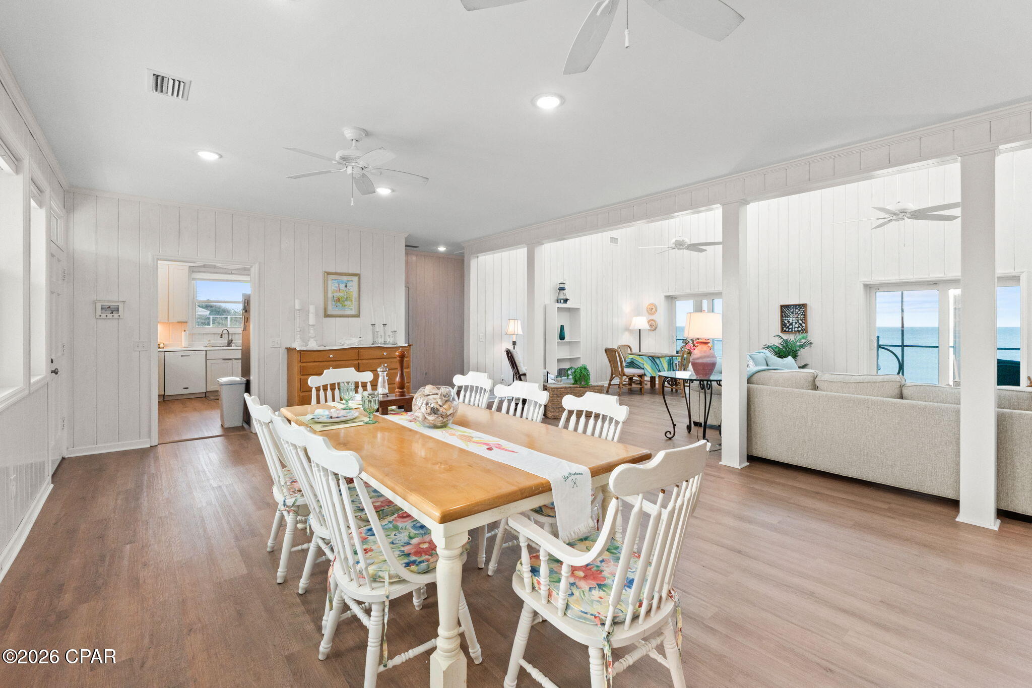 705 Secluded Dunes Drive, Port St. Joe
