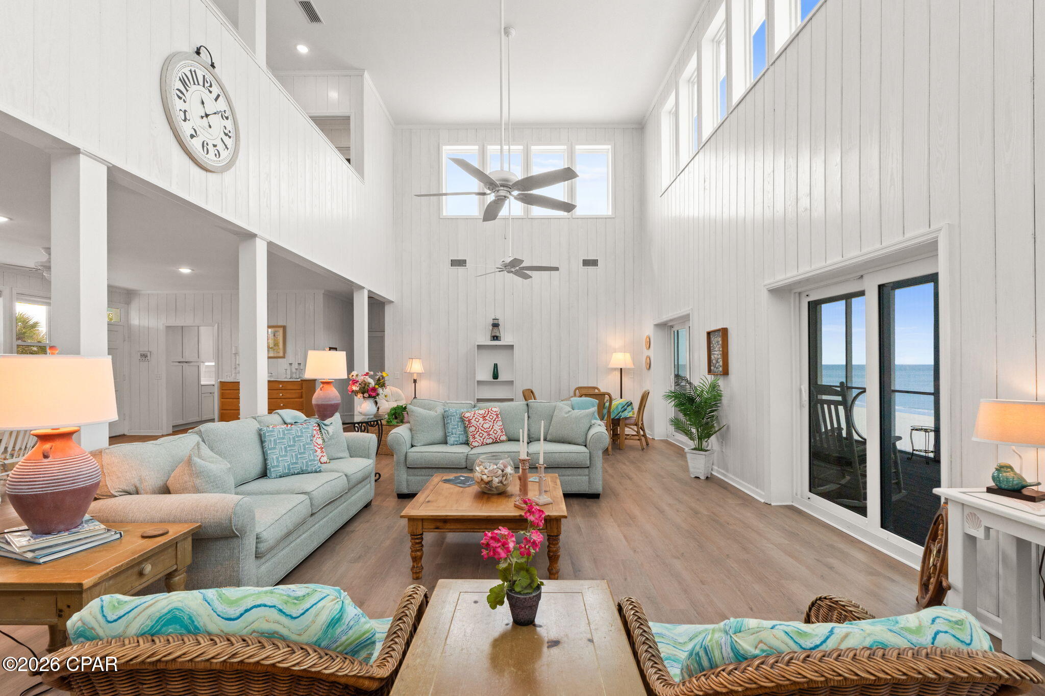 705 Secluded Dunes Drive, Port St. Joe