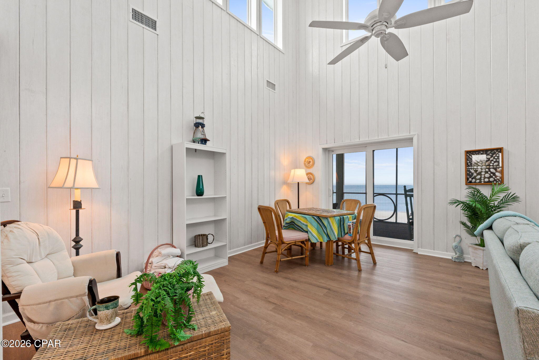 705 Secluded Dunes Drive, Port St. Joe