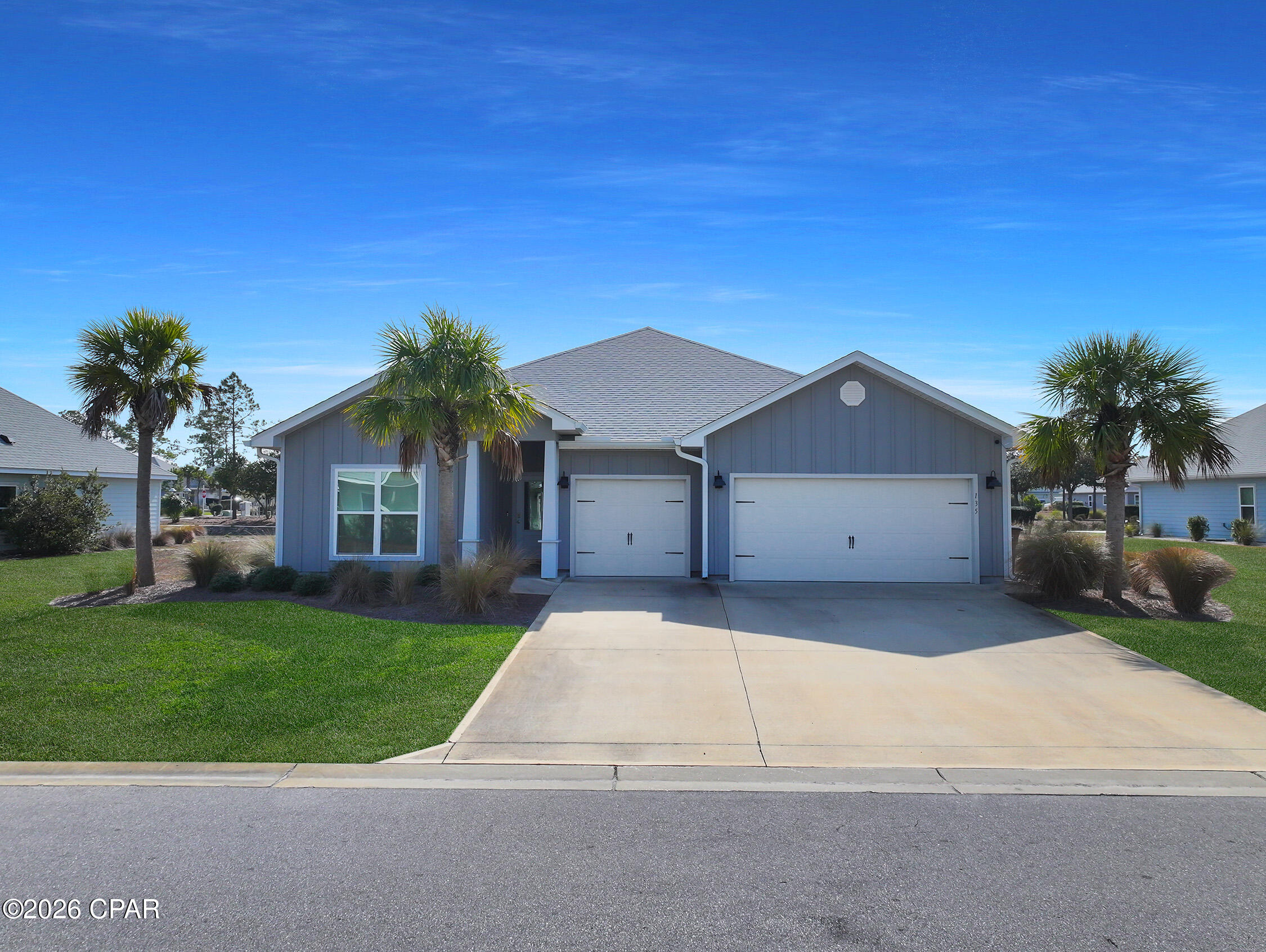135 Saltspray Court, Port St. Joe