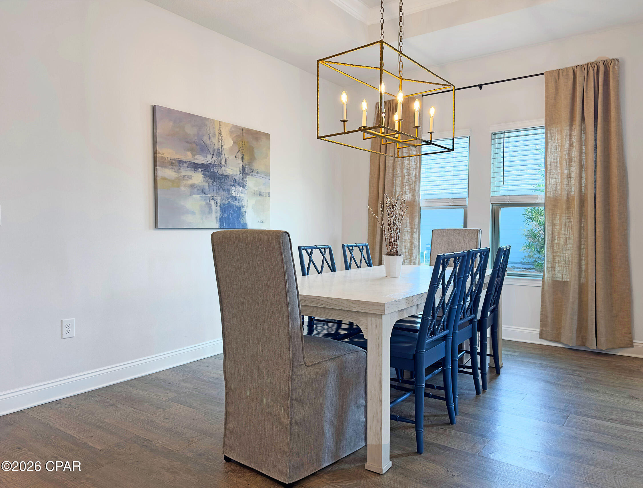 135 Saltspray Court, Port St. Joe