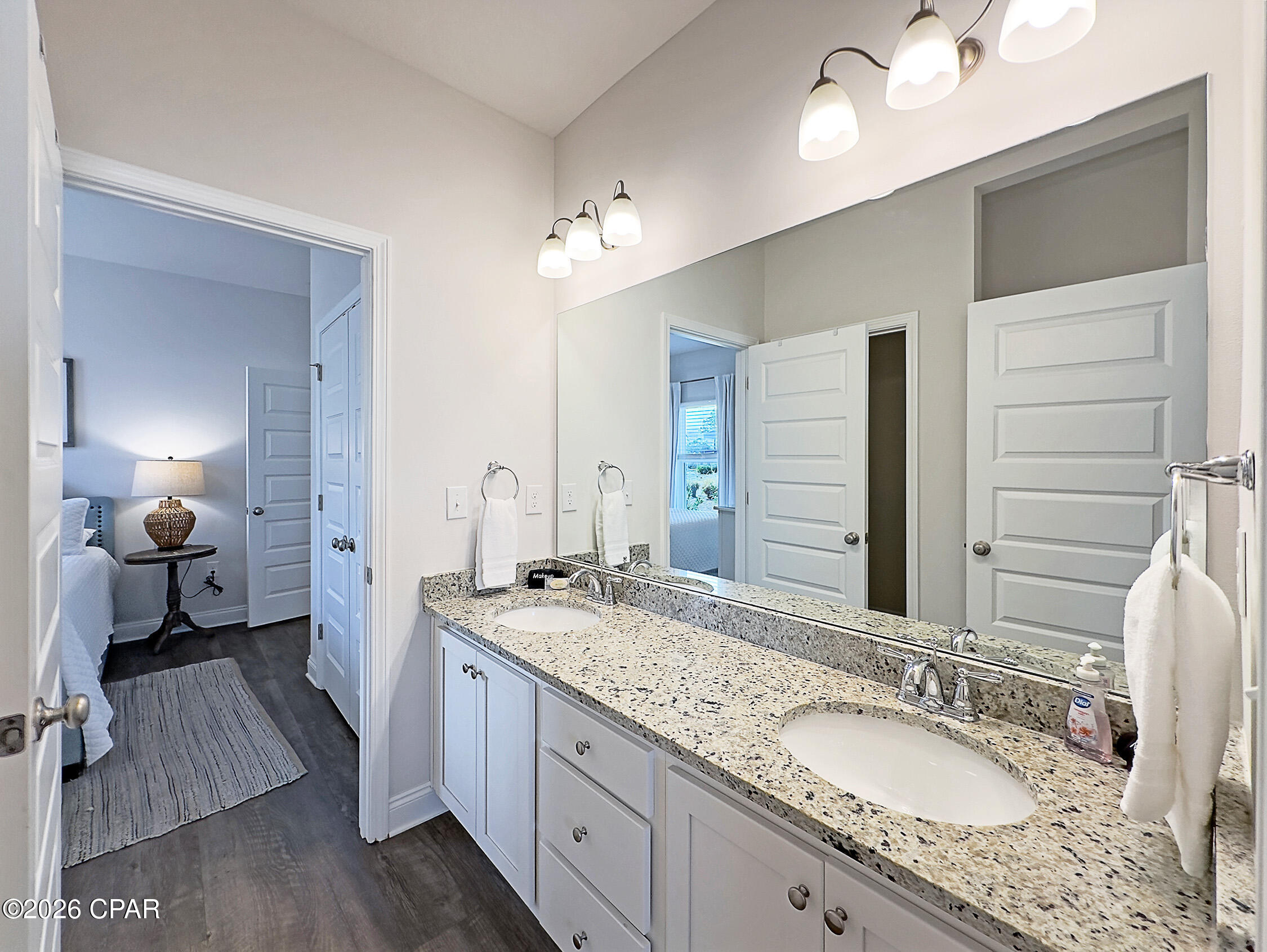 135 Saltspray Court, Port St. Joe