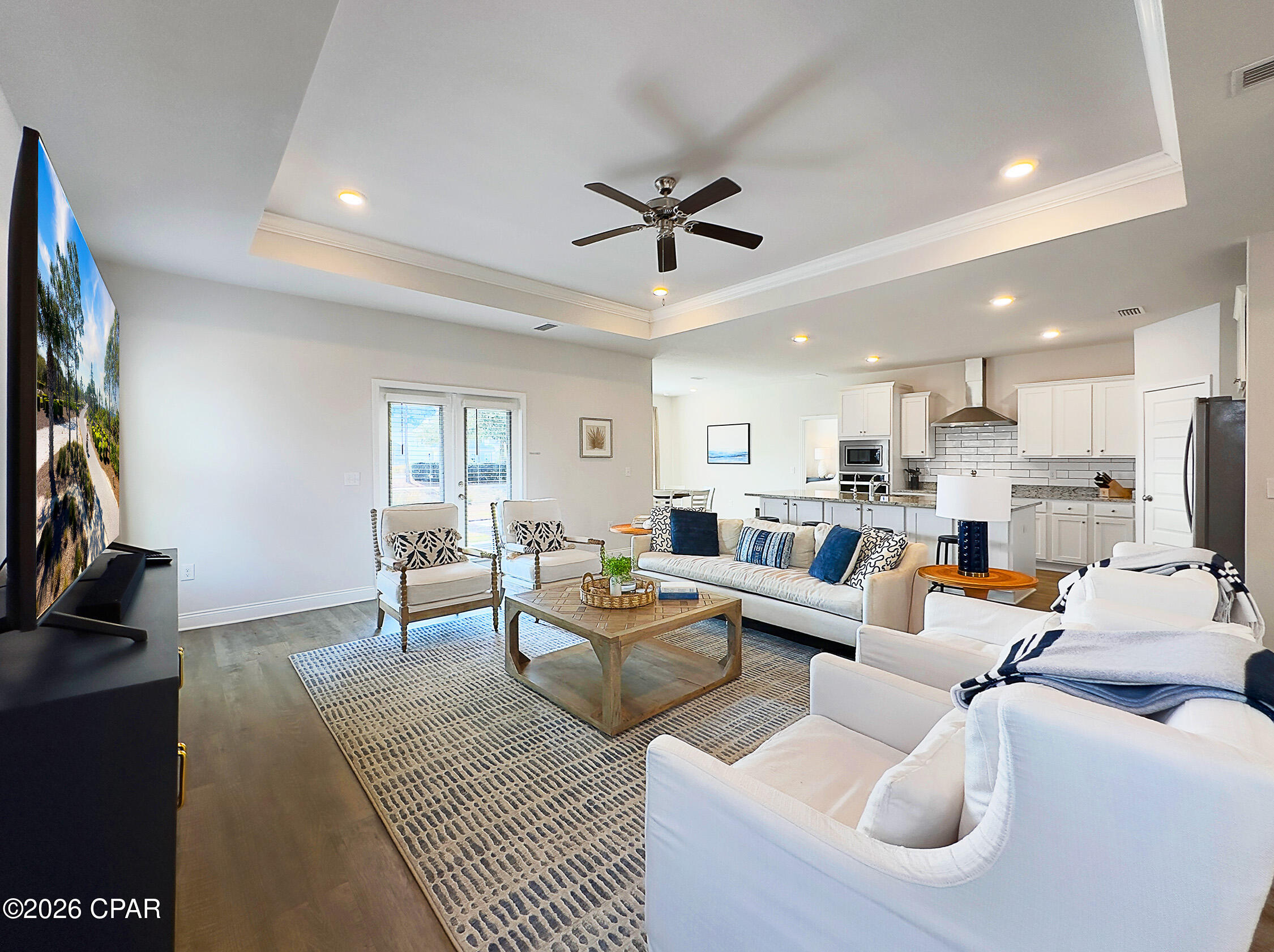 135 Saltspray Court, Port St. Joe