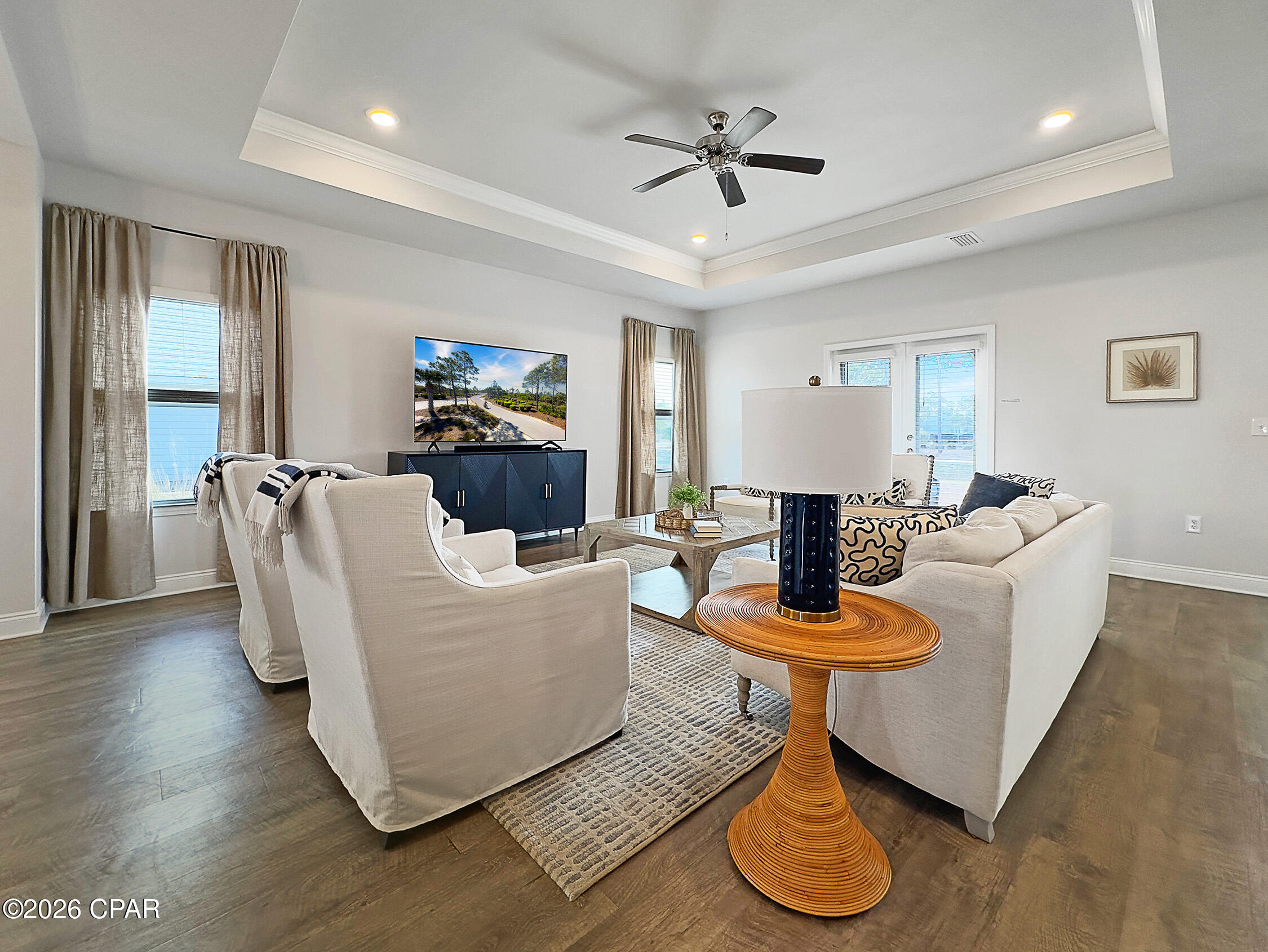 135 Saltspray Court, Port St. Joe