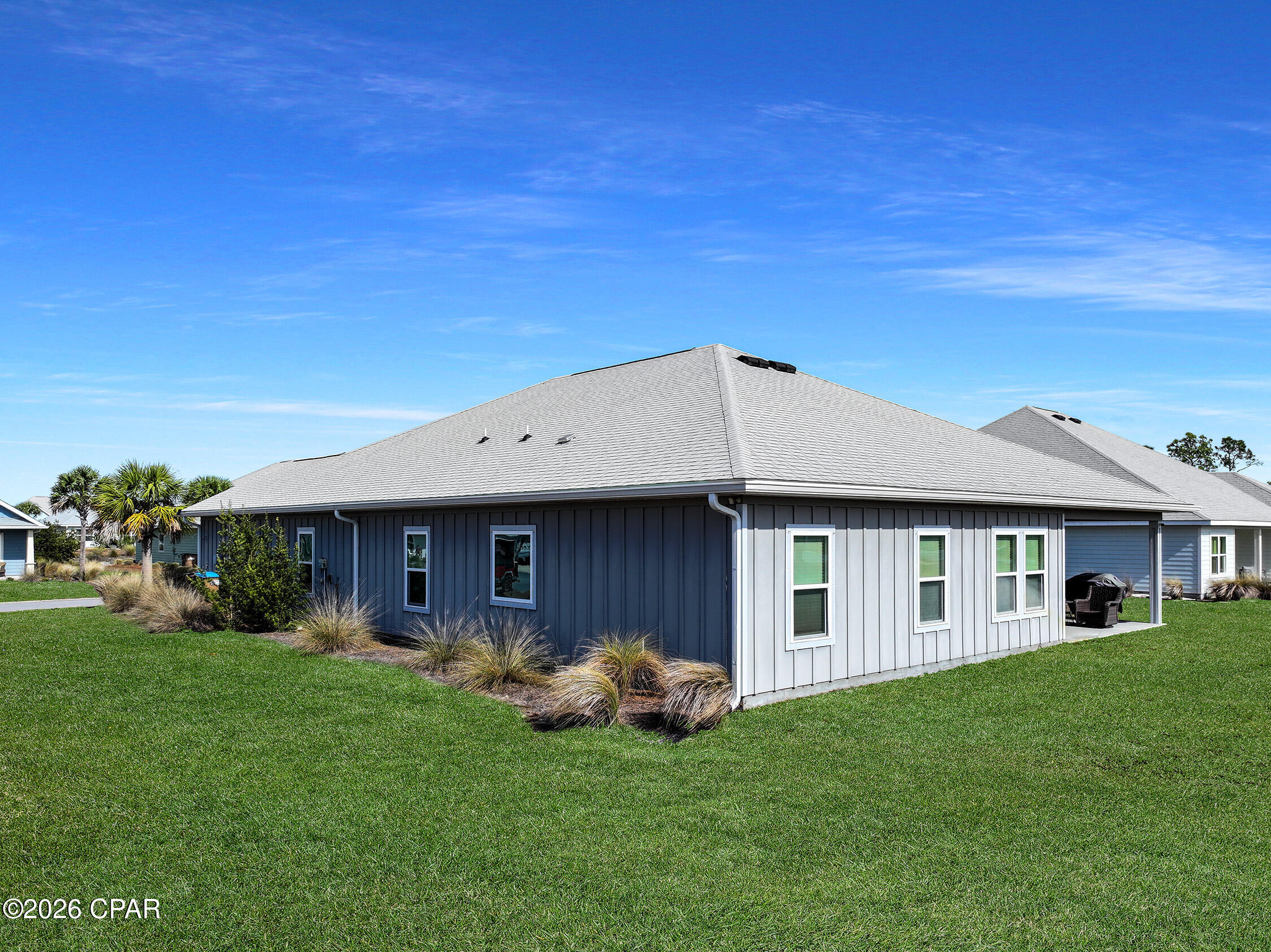 135 Saltspray Court, Port St. Joe