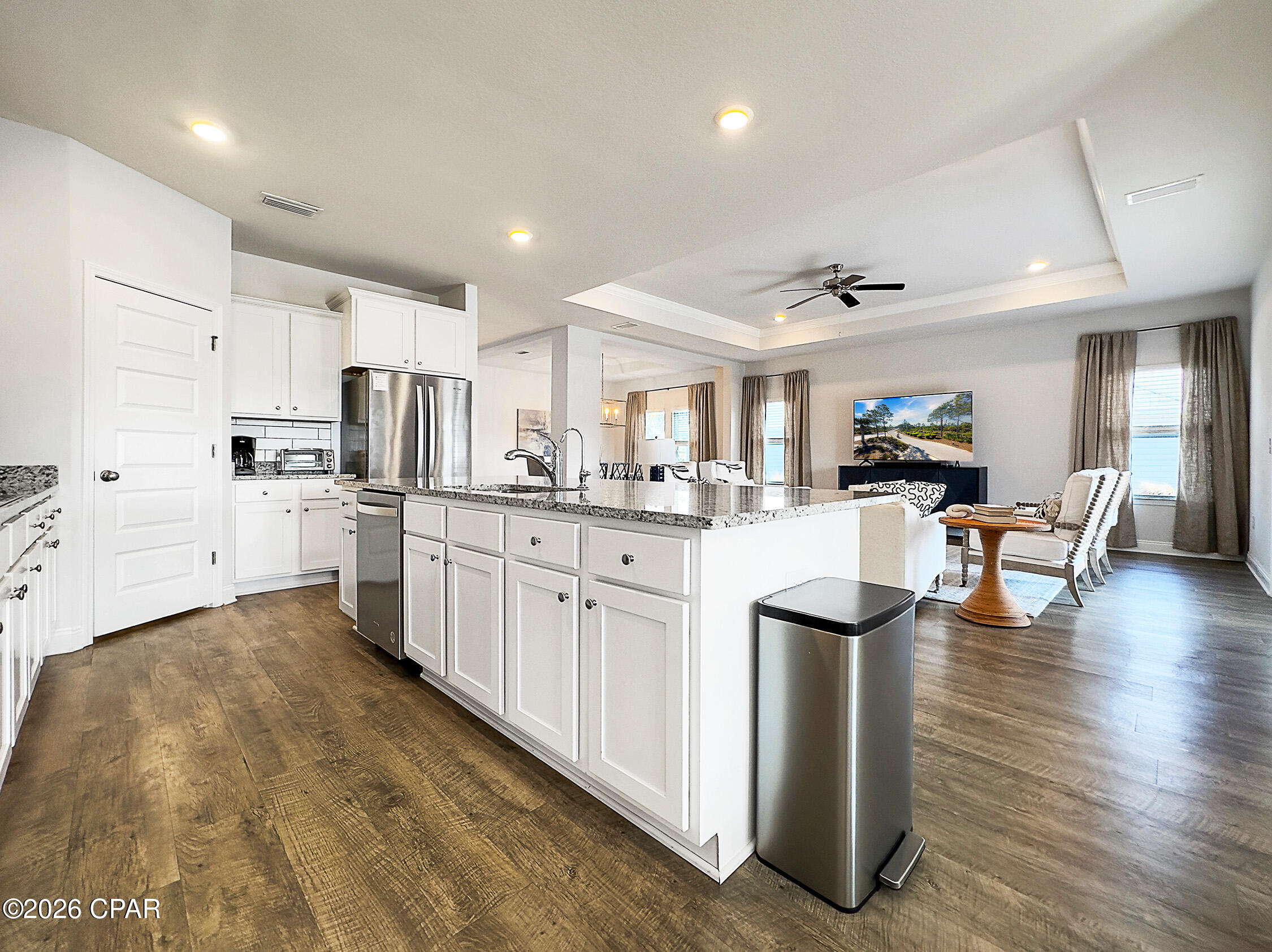 135 Saltspray Court, Port St. Joe