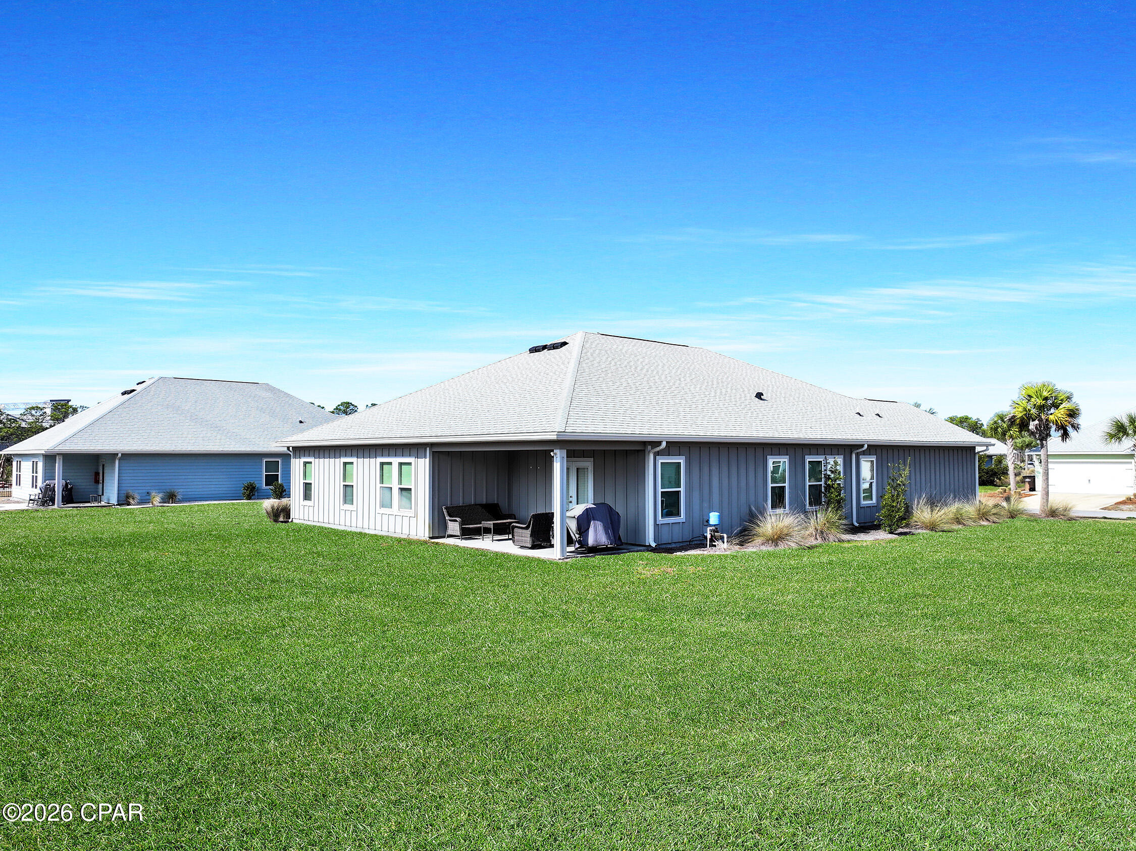 135 Saltspray Court, Port St. Joe