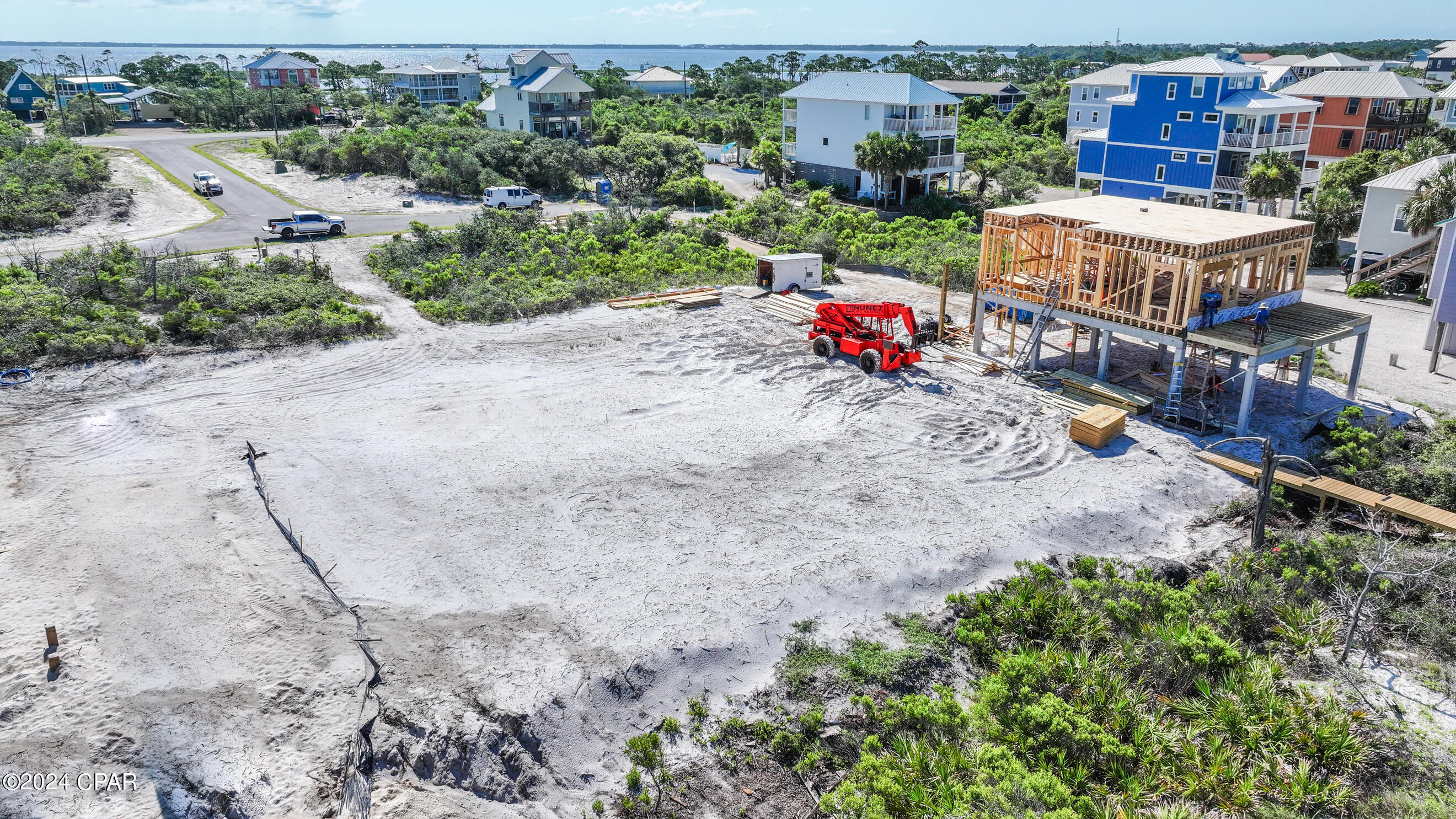 138 Planters Way, Port St. Joe