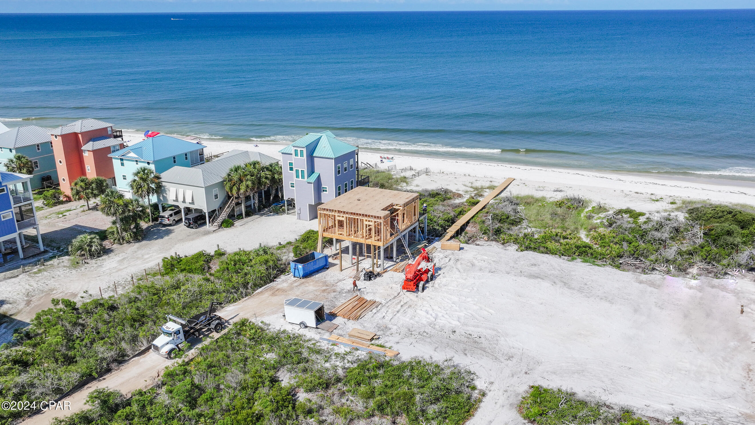 138 Planters Way, Port St. Joe