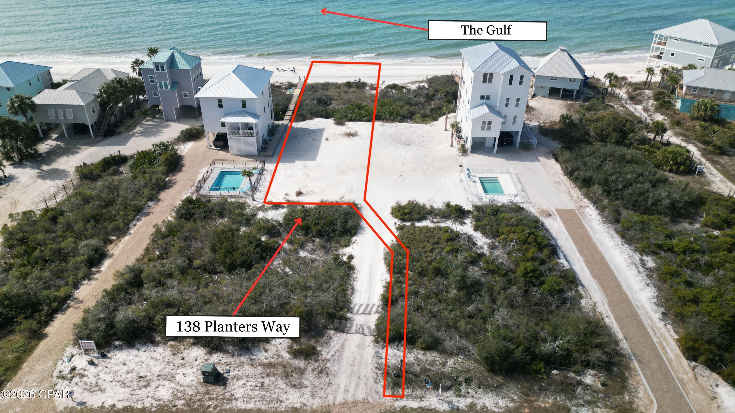 138 Planters Way, Port St. Joe