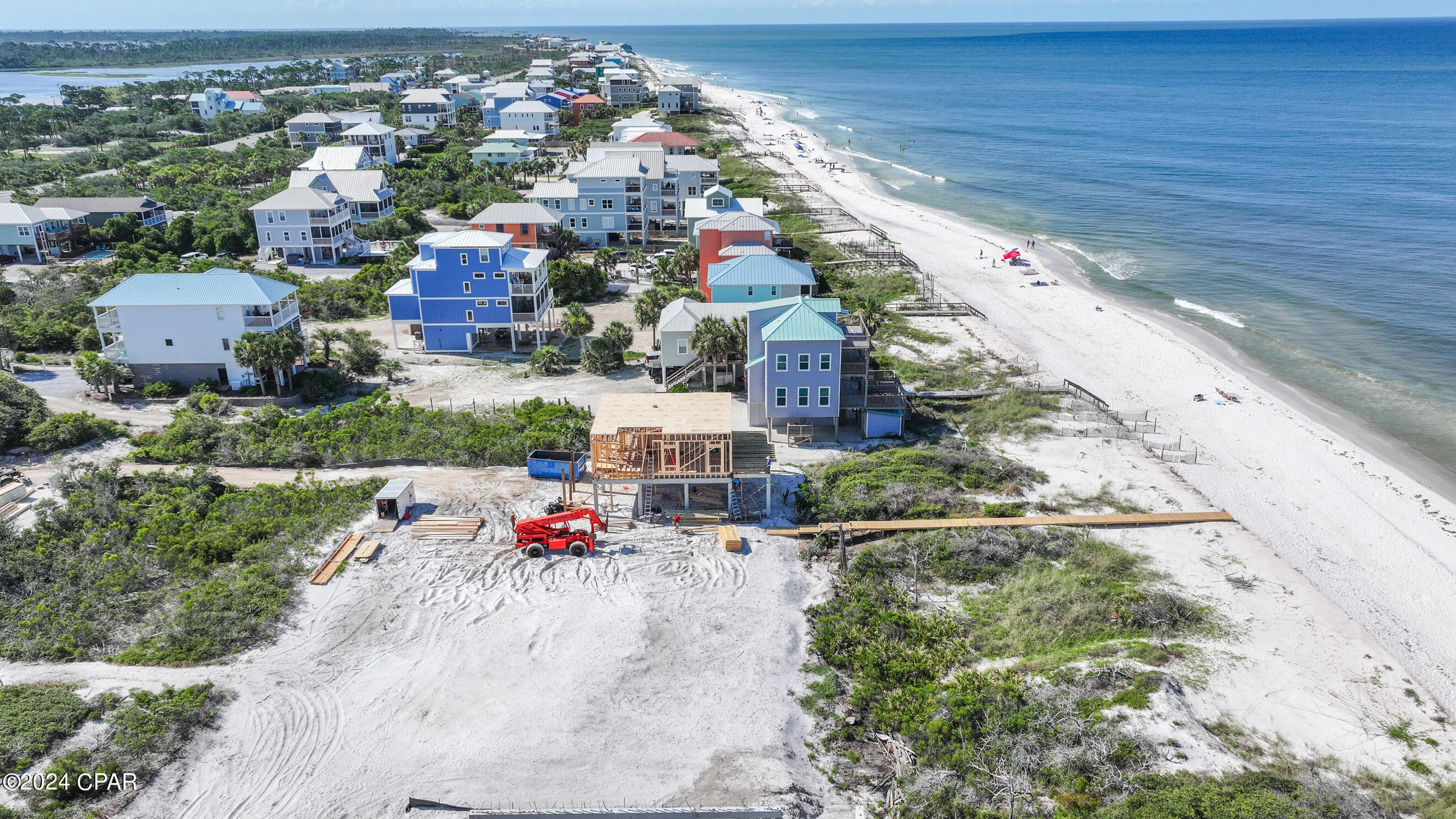 138 Planters Way, Port St. Joe