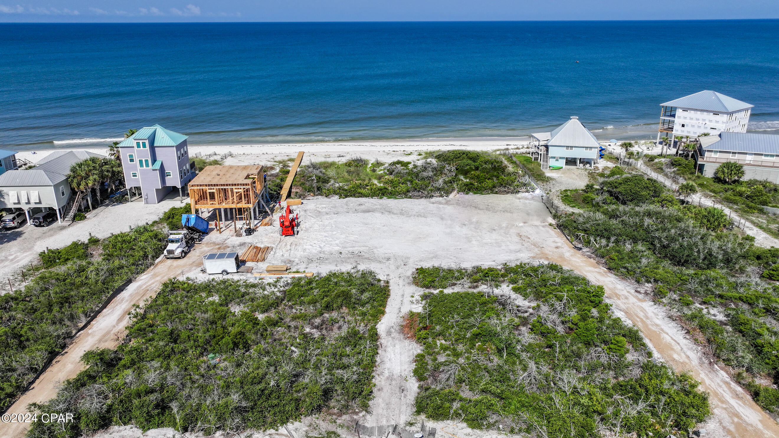 138 Planters Way, Port St. Joe