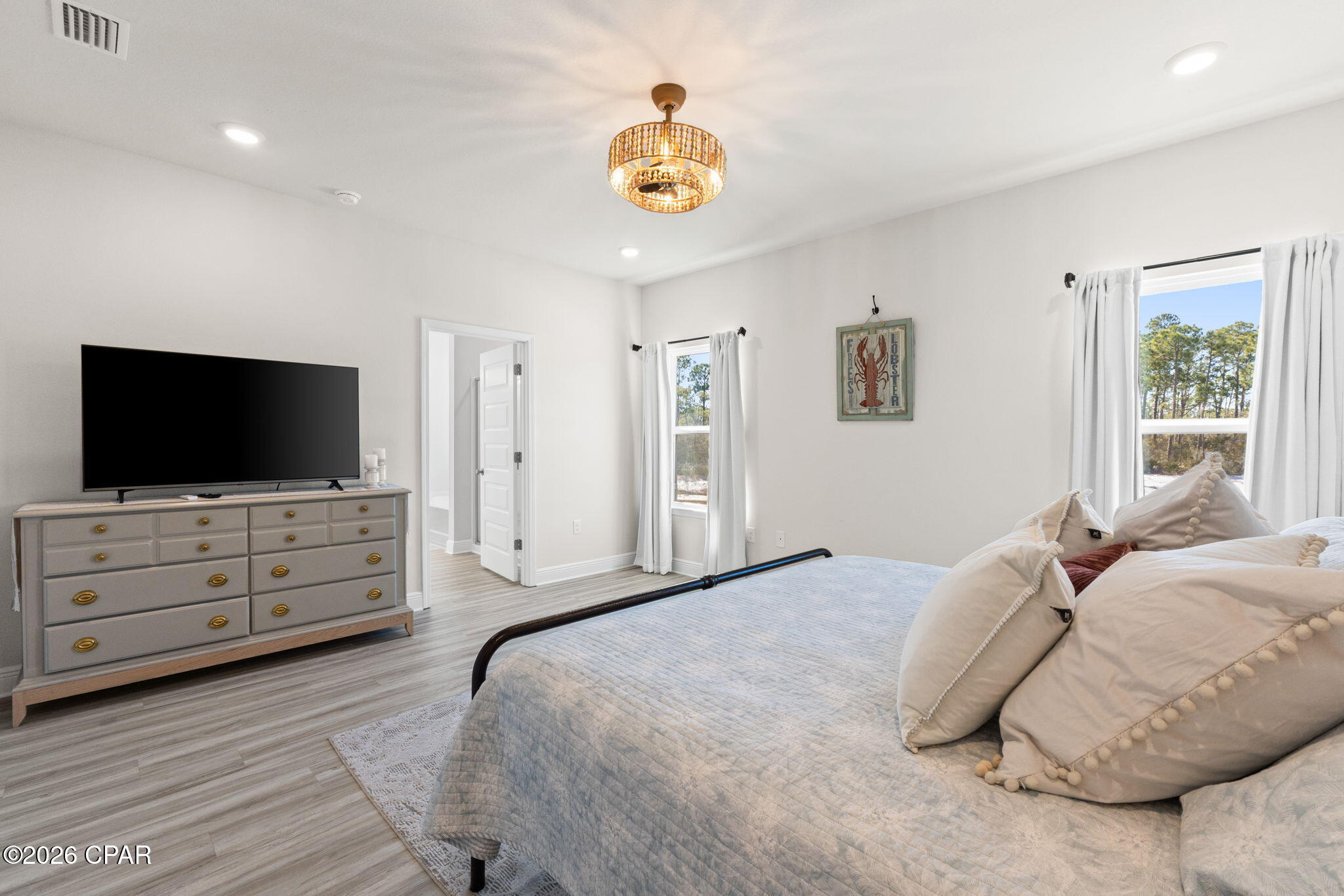 889 Backwater Road, Port St. Joe