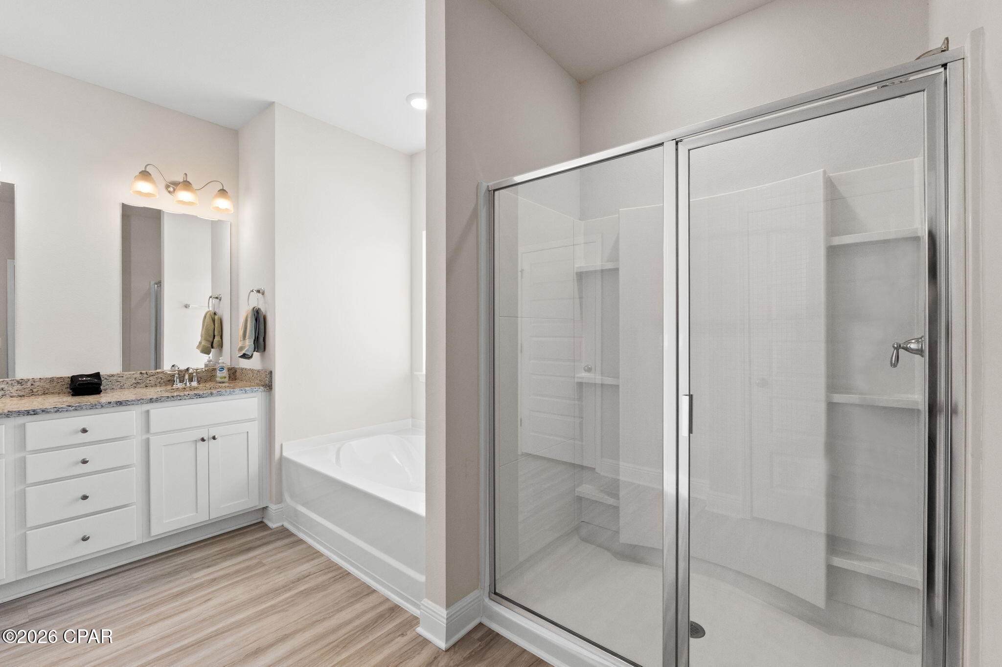 889 Backwater Road, Port St. Joe