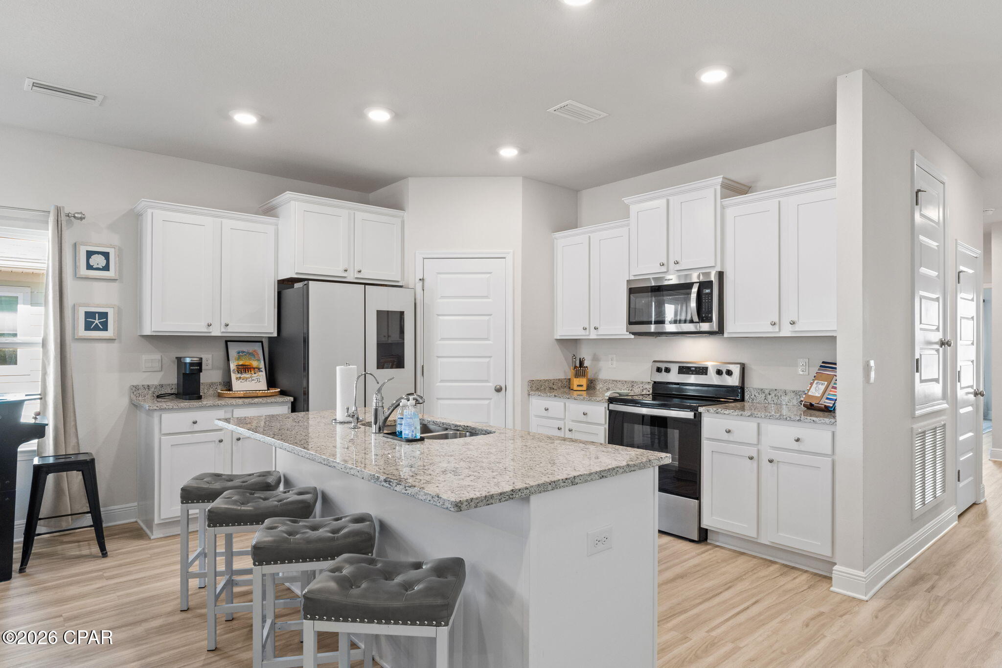 889 Backwater Road, Port St. Joe