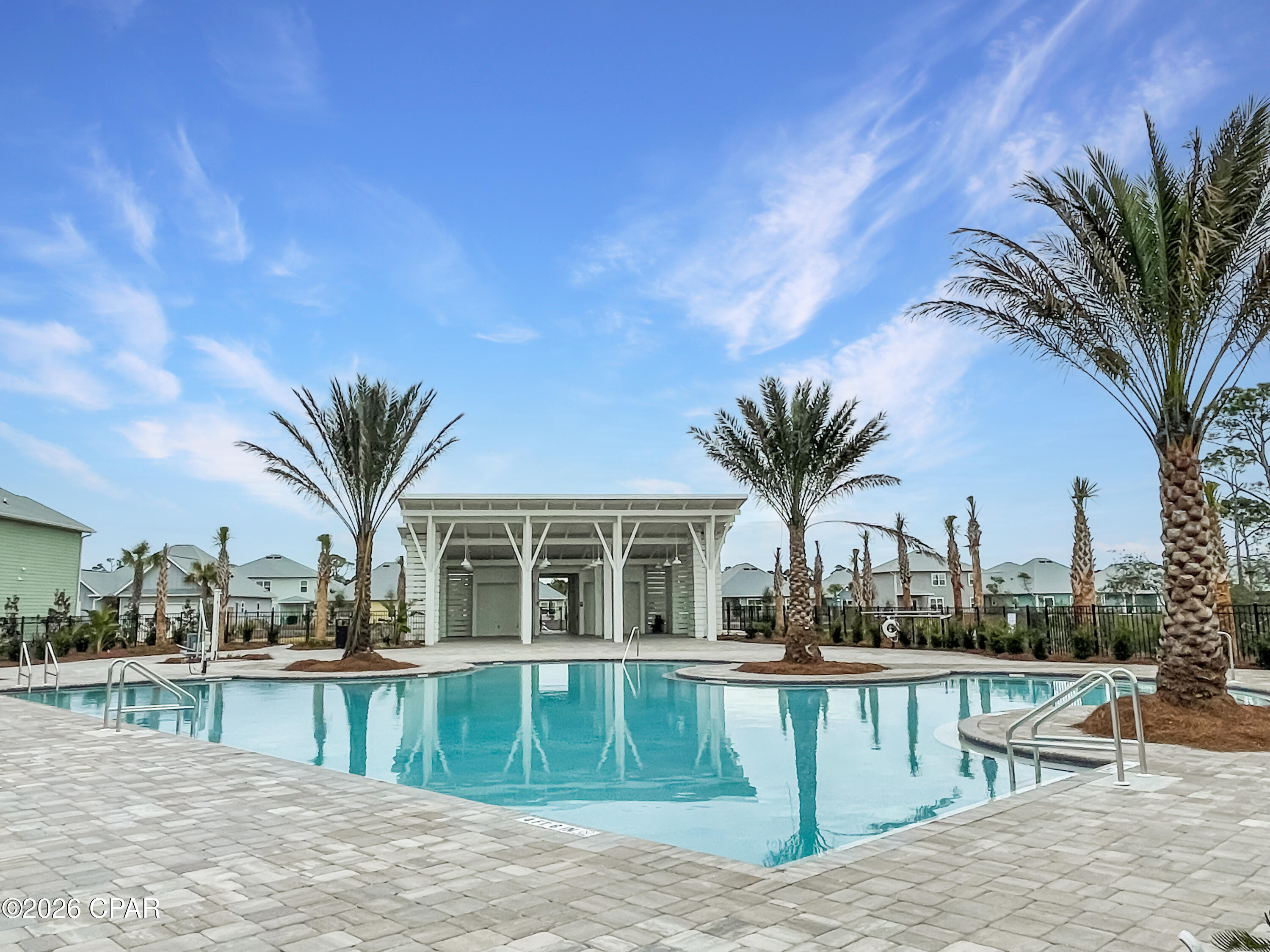 889 Backwater Road, Port St. Joe