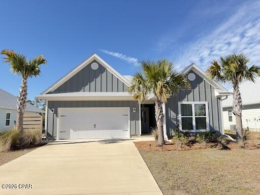 889 Backwater Road, Port St. Joe
