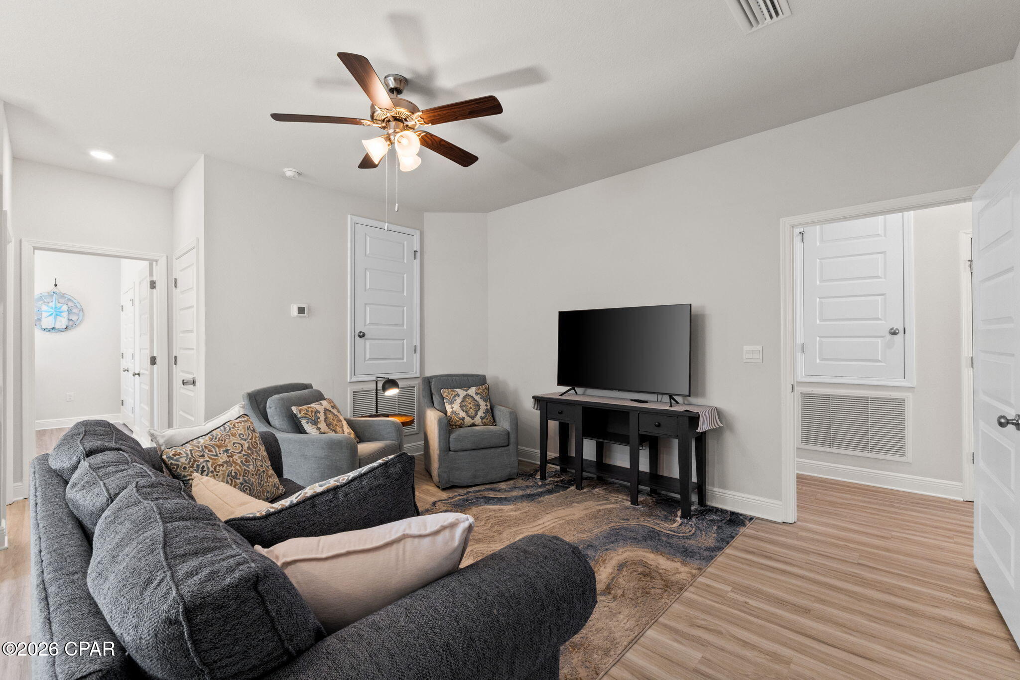 889 Backwater Road, Port St. Joe